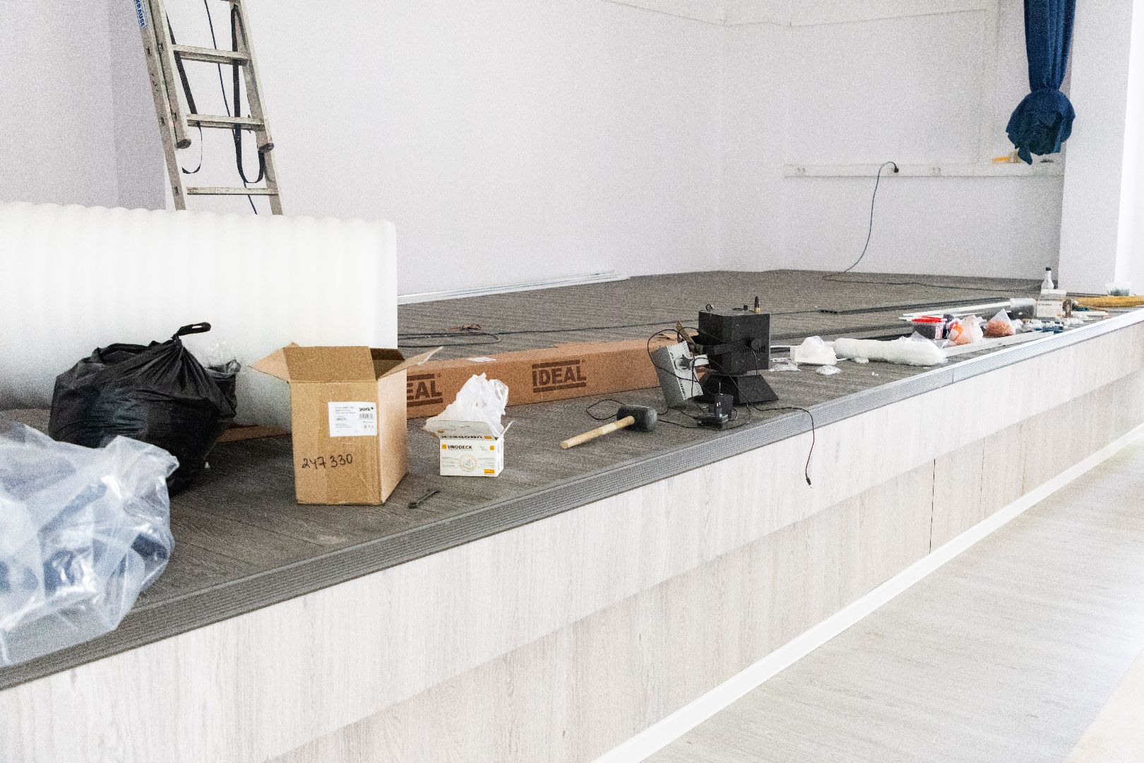 лыткарино, образование, ремонт школ,