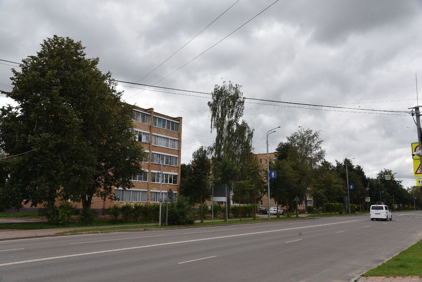 лотошино, жкх, котельная, замена теплосетей, замена теплотрассы, подготовка к зиме,