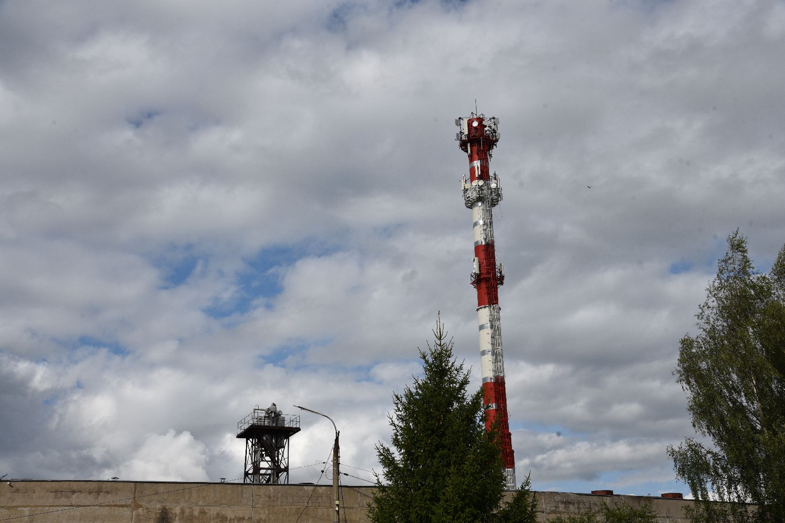 лотошино, жкх, котельная, замена теплосетей, замена теплотрассы, подготовка к зиме,