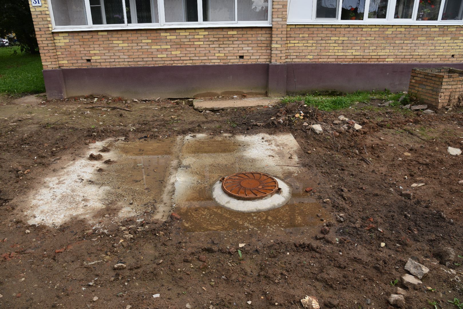 лотошино, жкх, котельная, замена теплосетей, замена теплотрассы, подготовка к зиме,