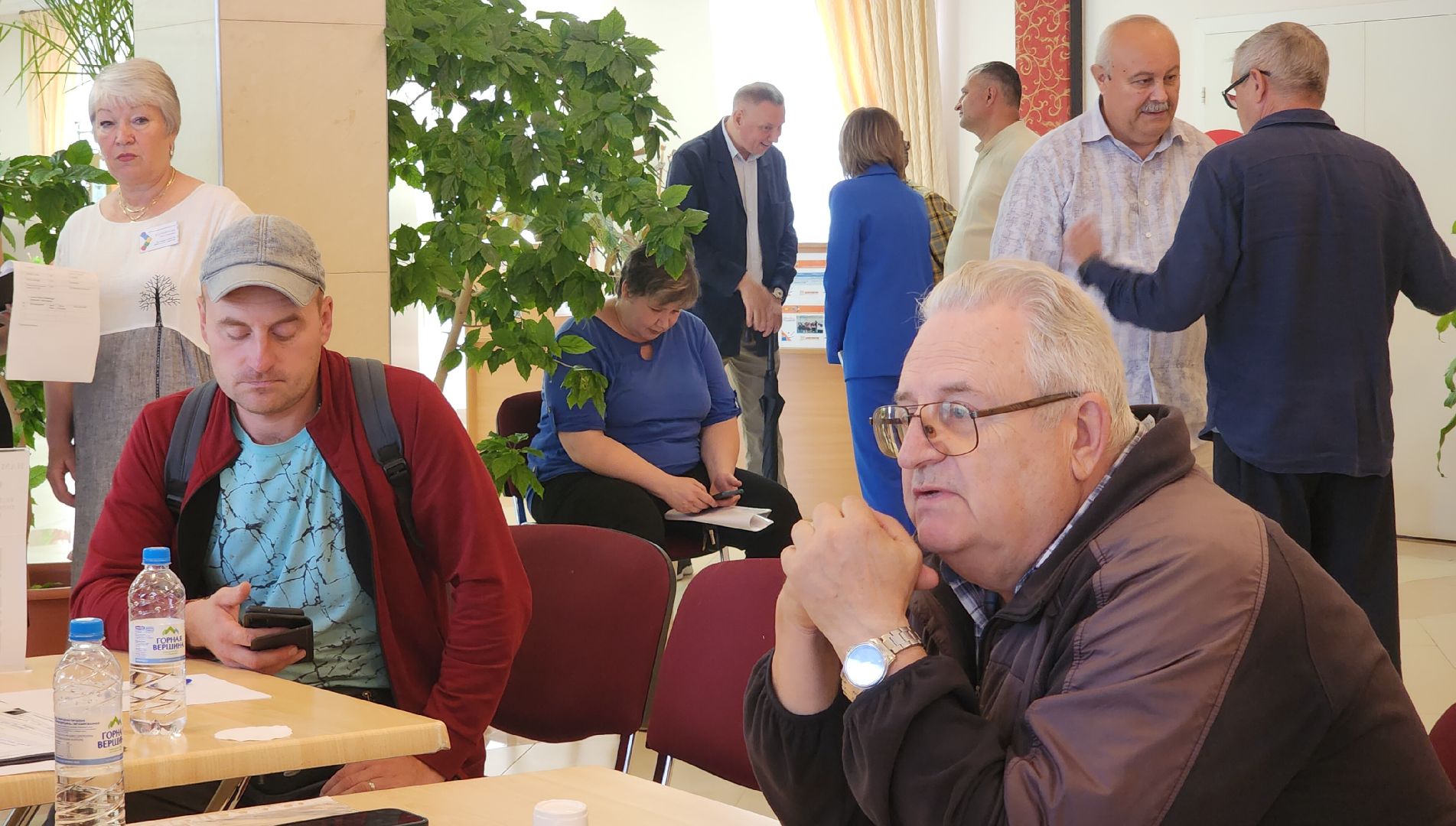 Каринское, Звенигород, выездная администрация, культура, образование,