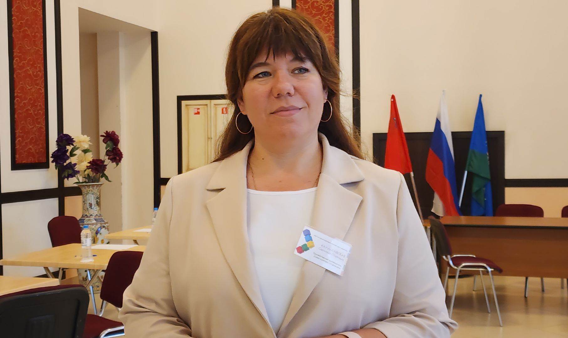 Каринское, Звенигород, выездная администрация, культура, образование,