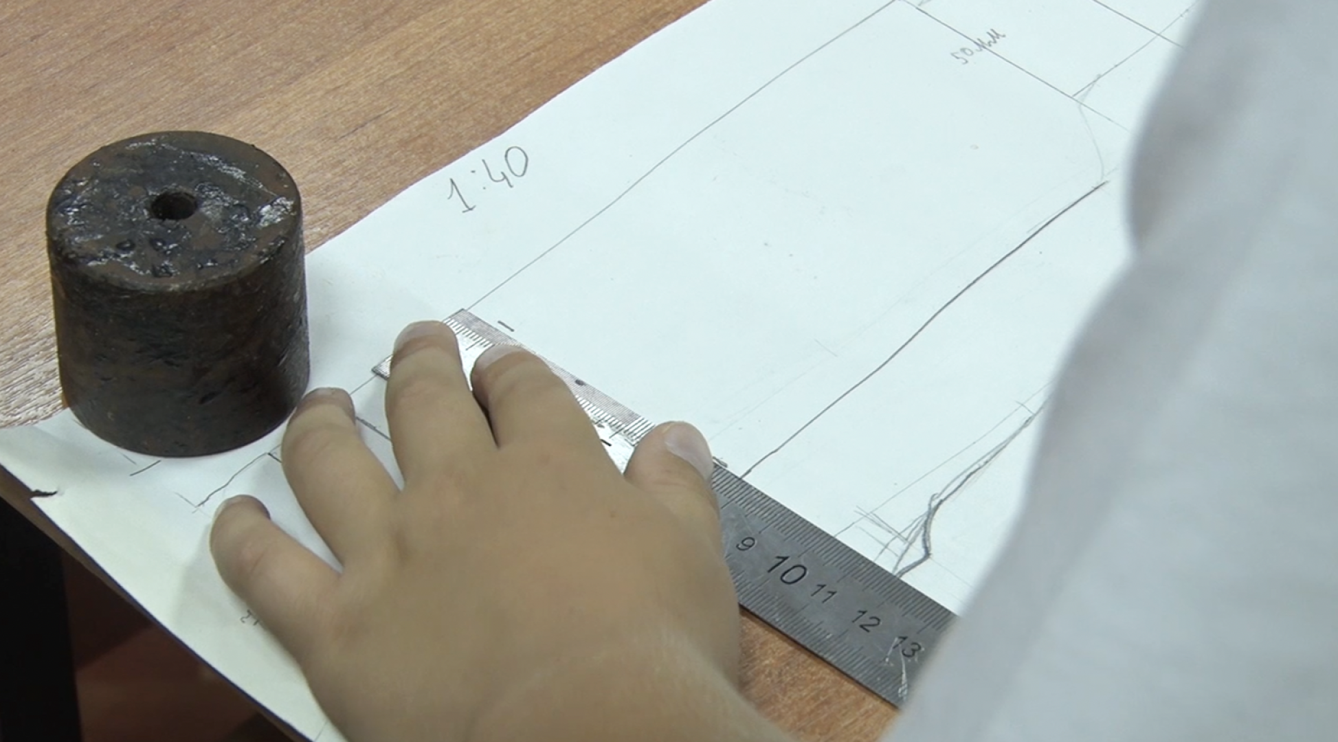 Клин, общество, образование, дети, авиамоделирование,