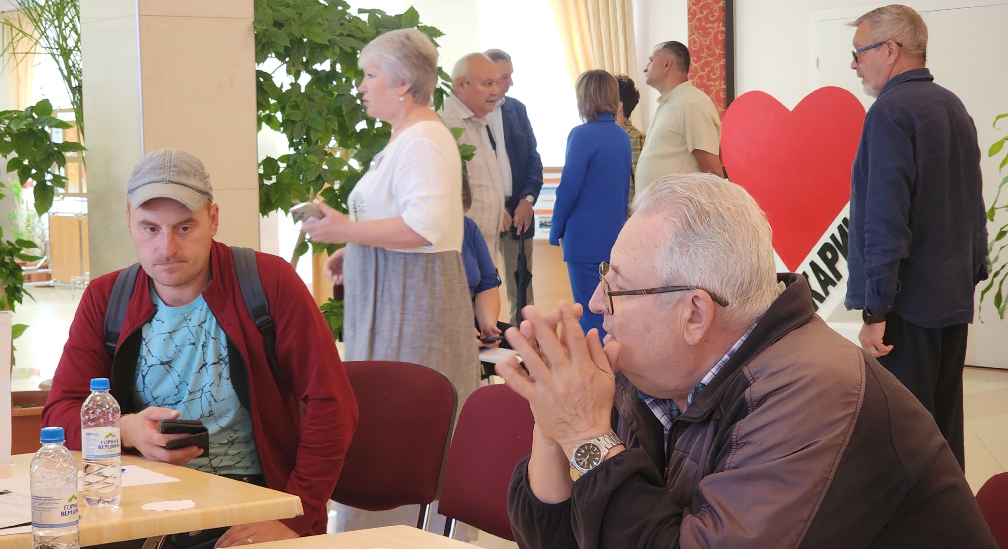 Каринское, Звенигород, выездная администрация, благоустройство, уличное освещение, светлый город,