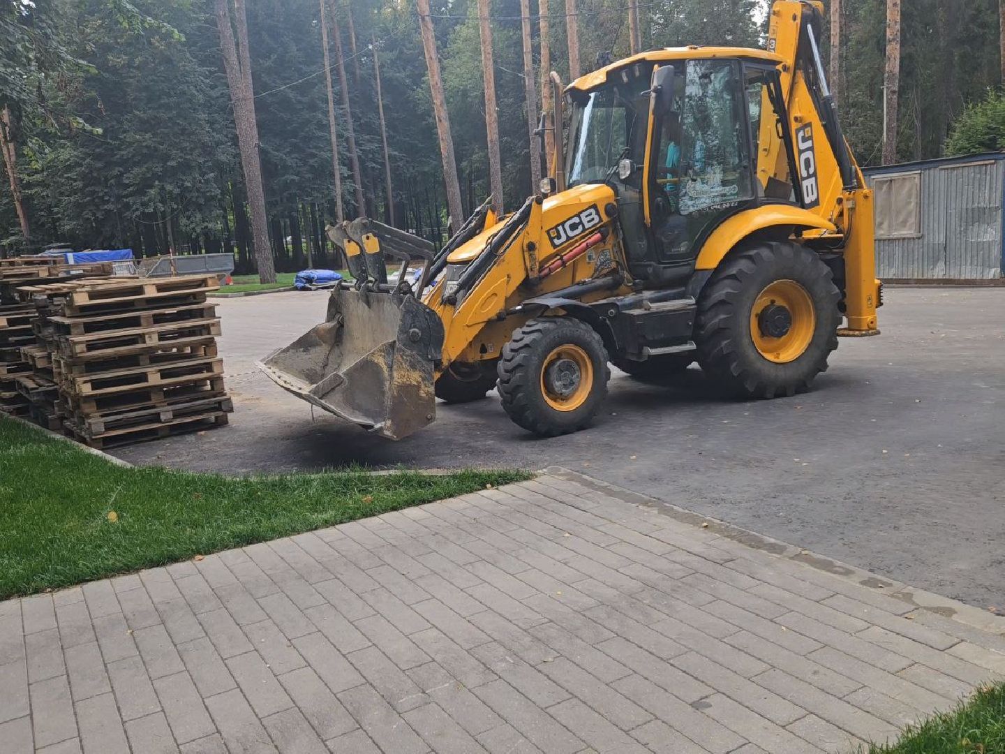 Жуковский парк, благоустройство, жуковский,