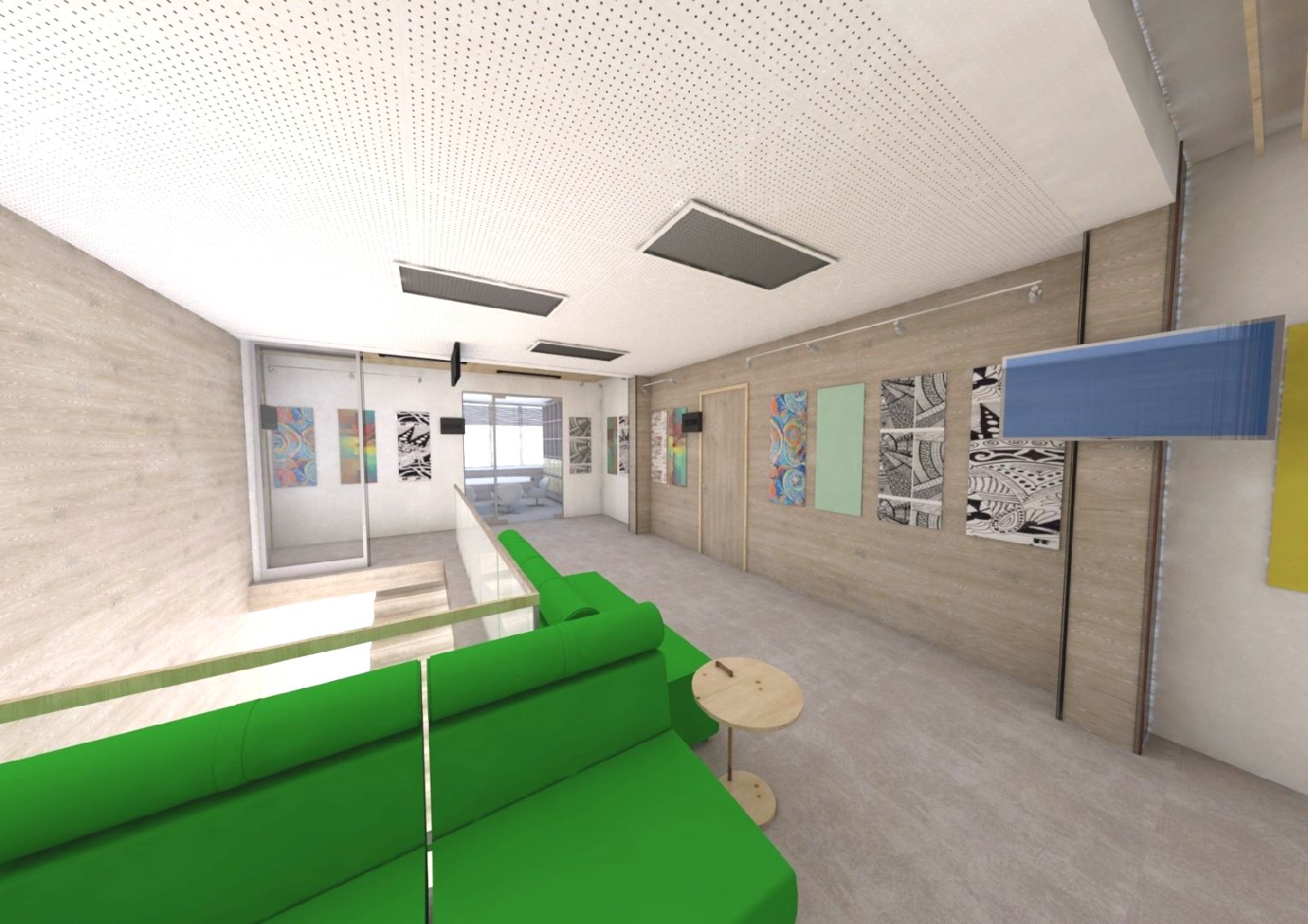 лыткарино, культура, ремонт, библиотека, модельная библиотека,