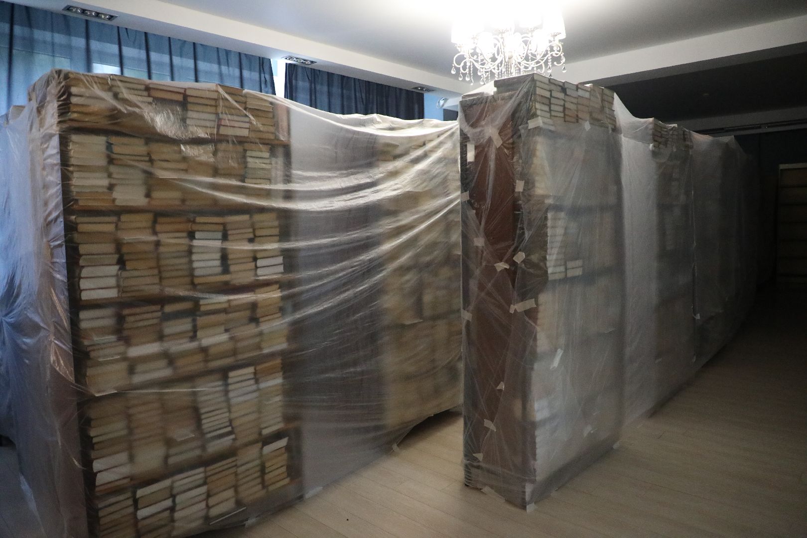 лыткарино, культура, ремонт, библиотека, модельная библиотека,