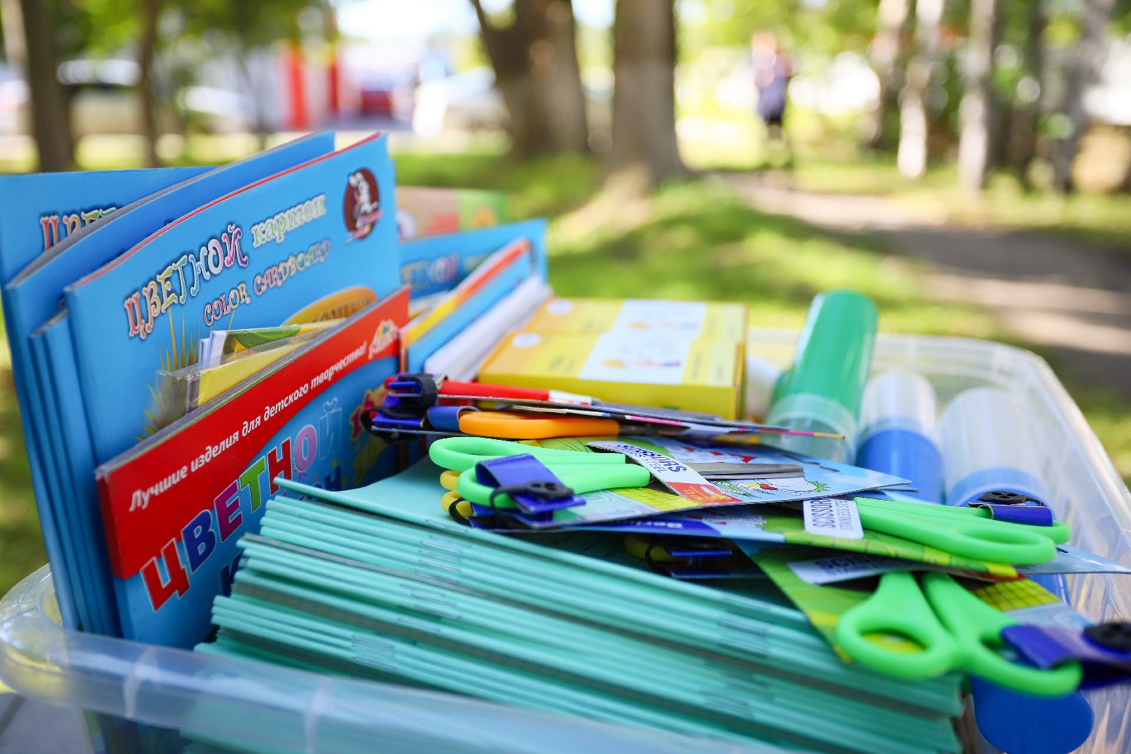 Волонтры Подмосковья, Шатура, гумпомощь, помощь жителям курской области, доброе дело,