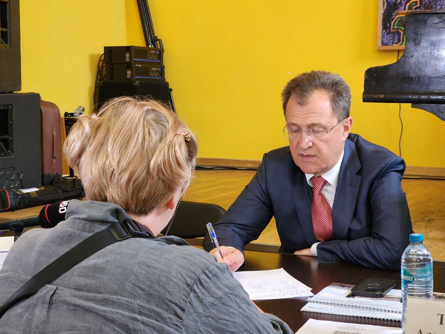 выездная администрация, жители, общество, власть, обухово, балобаново,