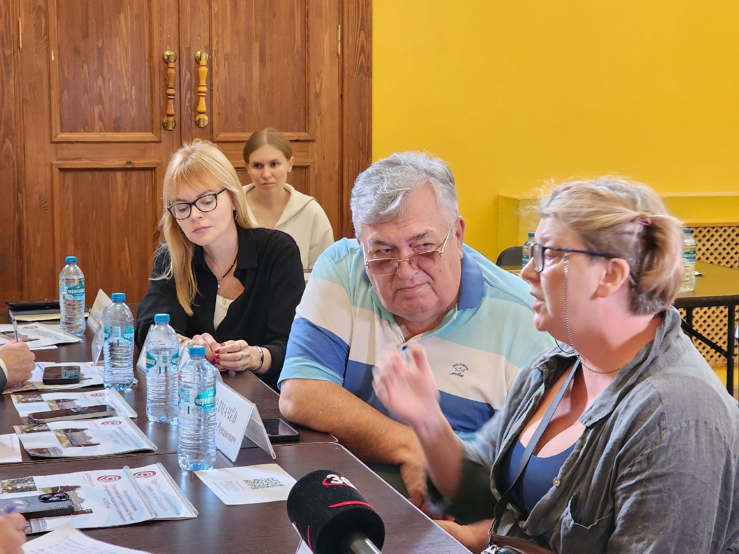 выездная администрация, жители, общество, власть, обухово, балобаново,