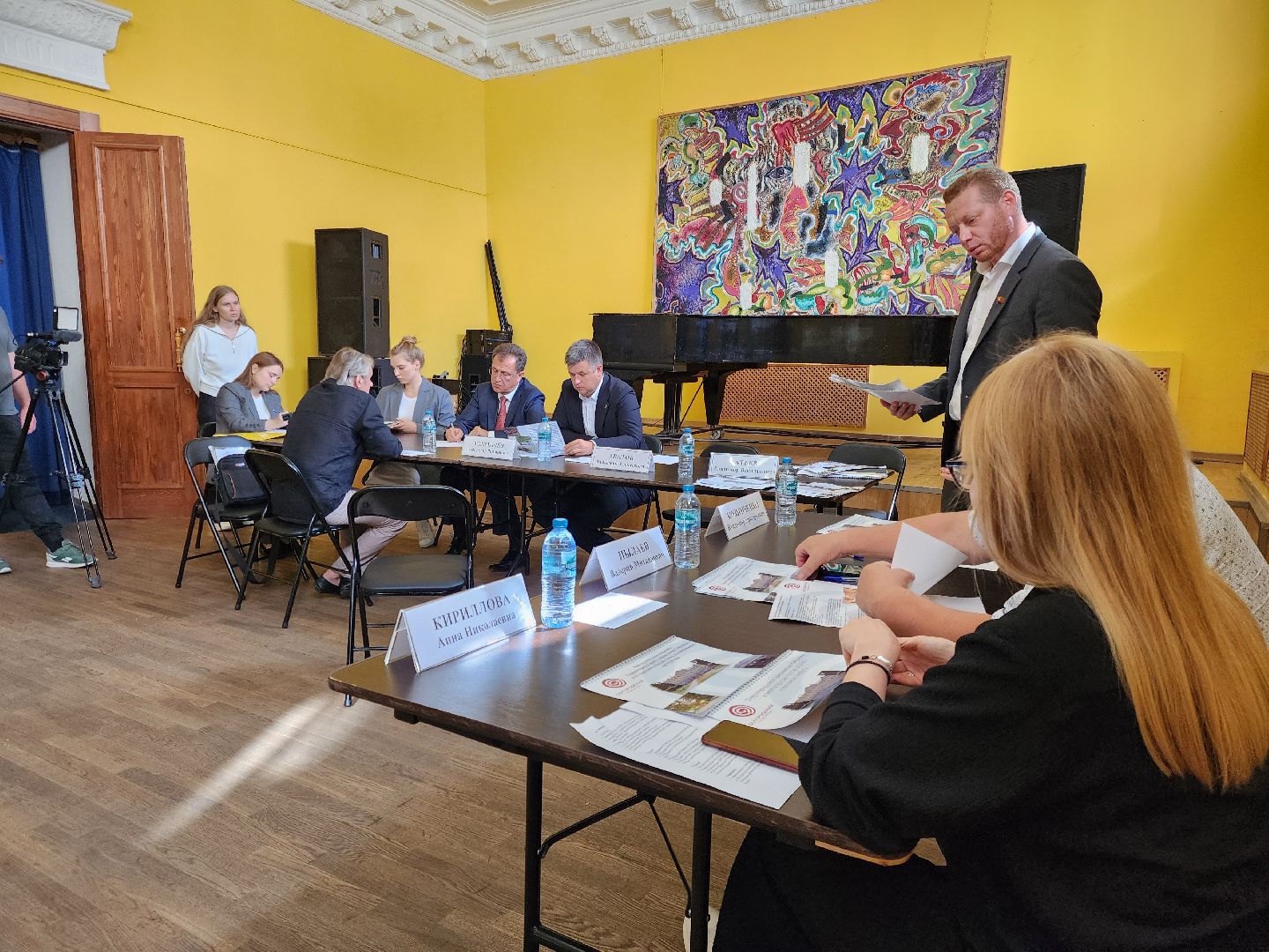 выездная администрация, жители, общество, власть, обухово, балобаново,