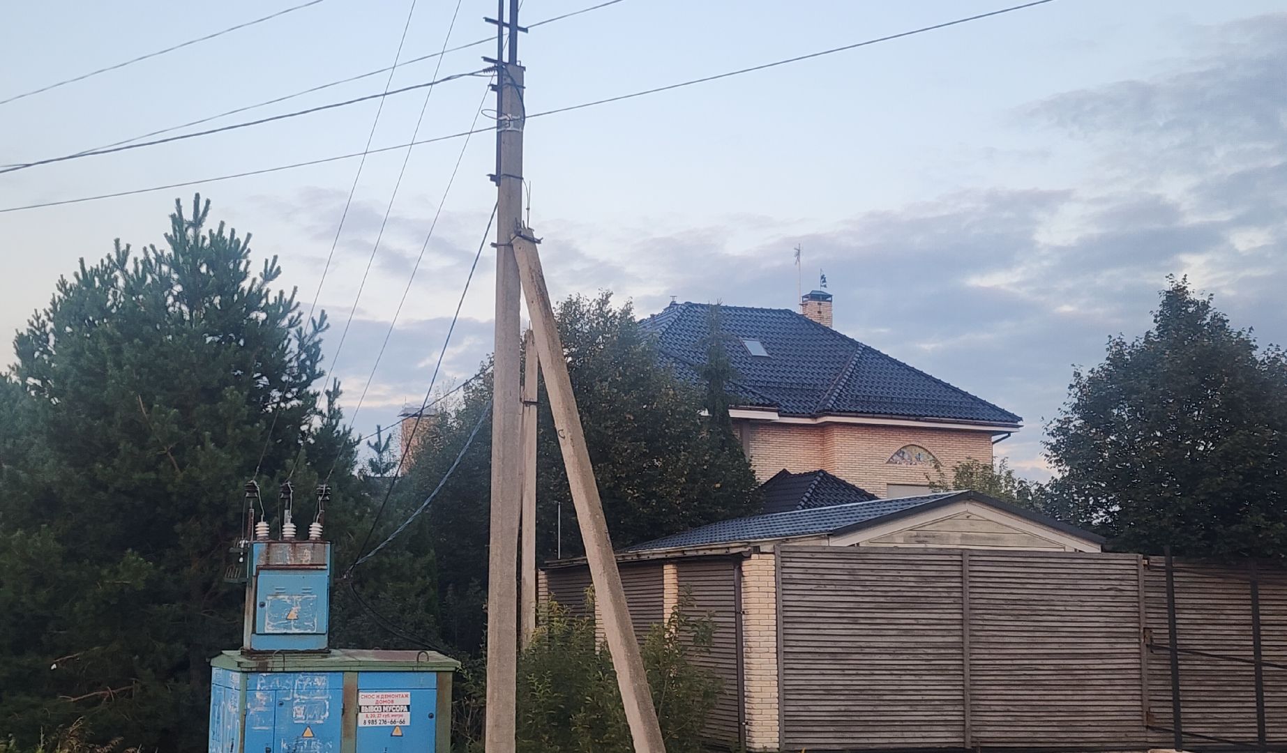 Каринское, выездная администрация, Благоустррйство, уличное освещение,