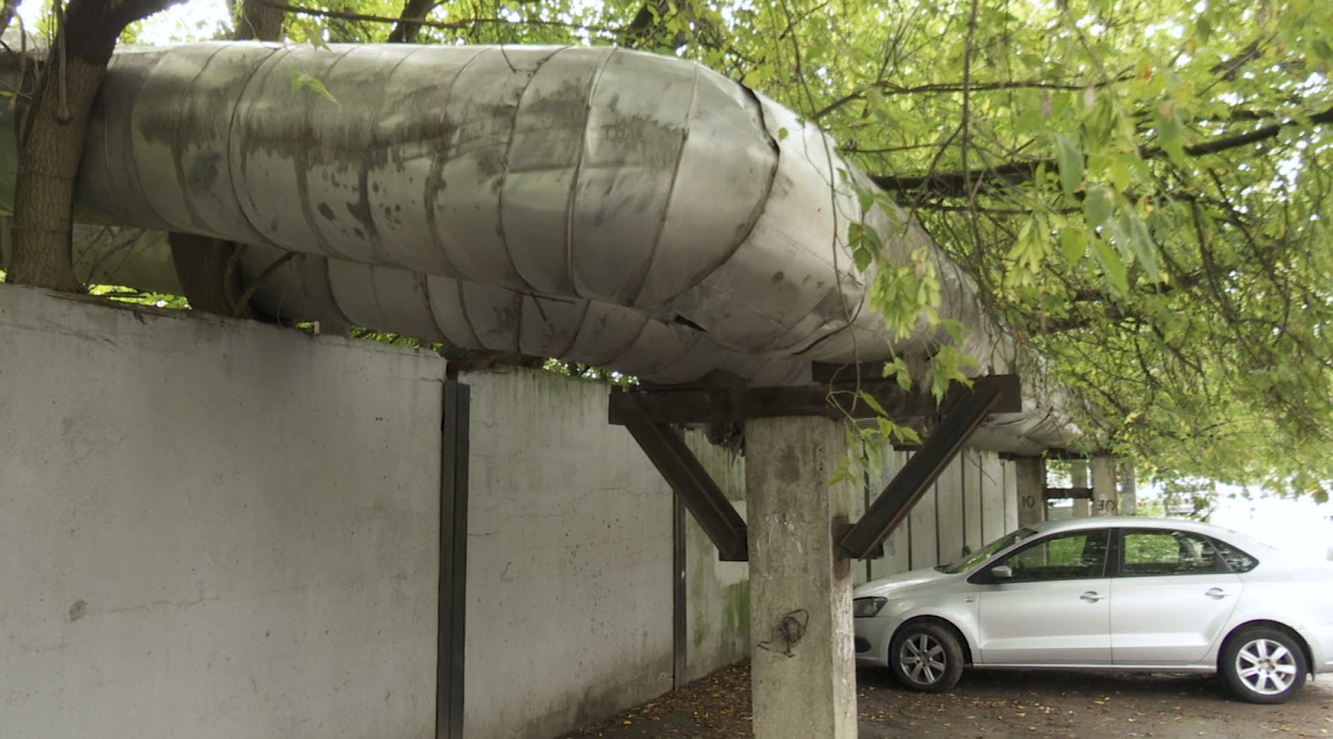 Клин, общество, ЖКХ, тепло, вода,