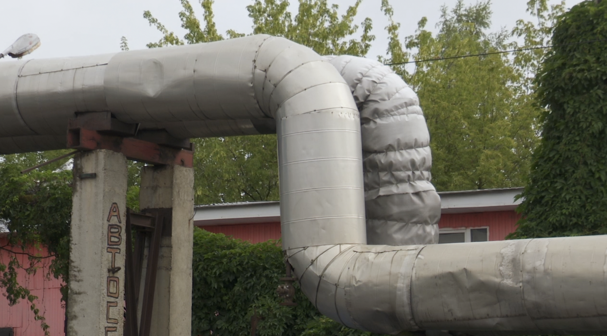 Клин, общество, ЖКХ, тепло, вода,