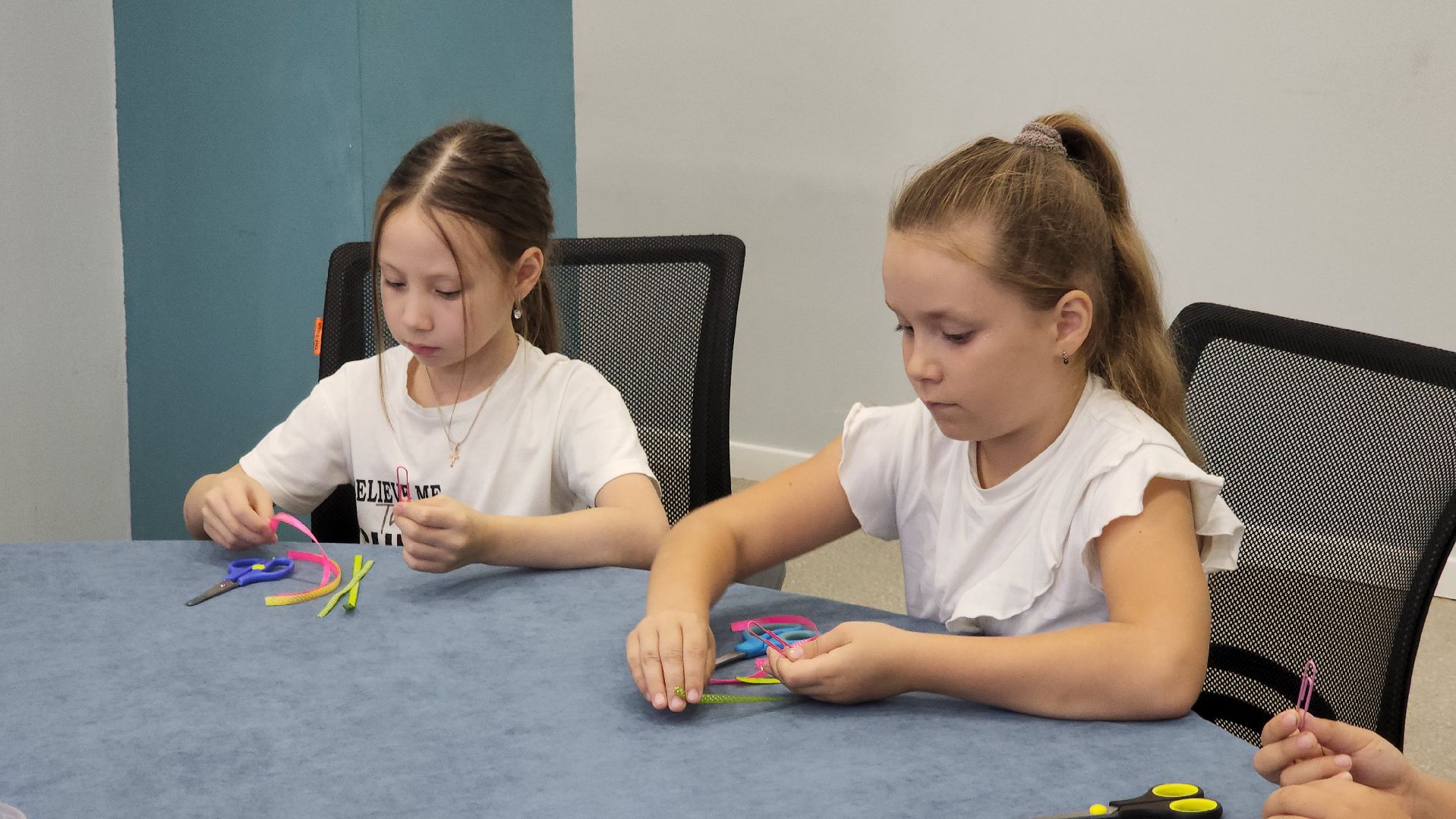 образование, школы, дети, семьи участников сво, Лосино-Петровский,