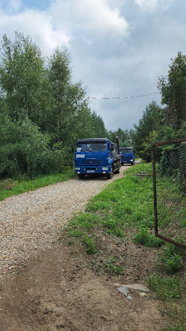 Экология, экология рузы, экология подмосковья, вывоз строительного мусора, руза, рузский городской округ, подмосковье, строительный мусор,