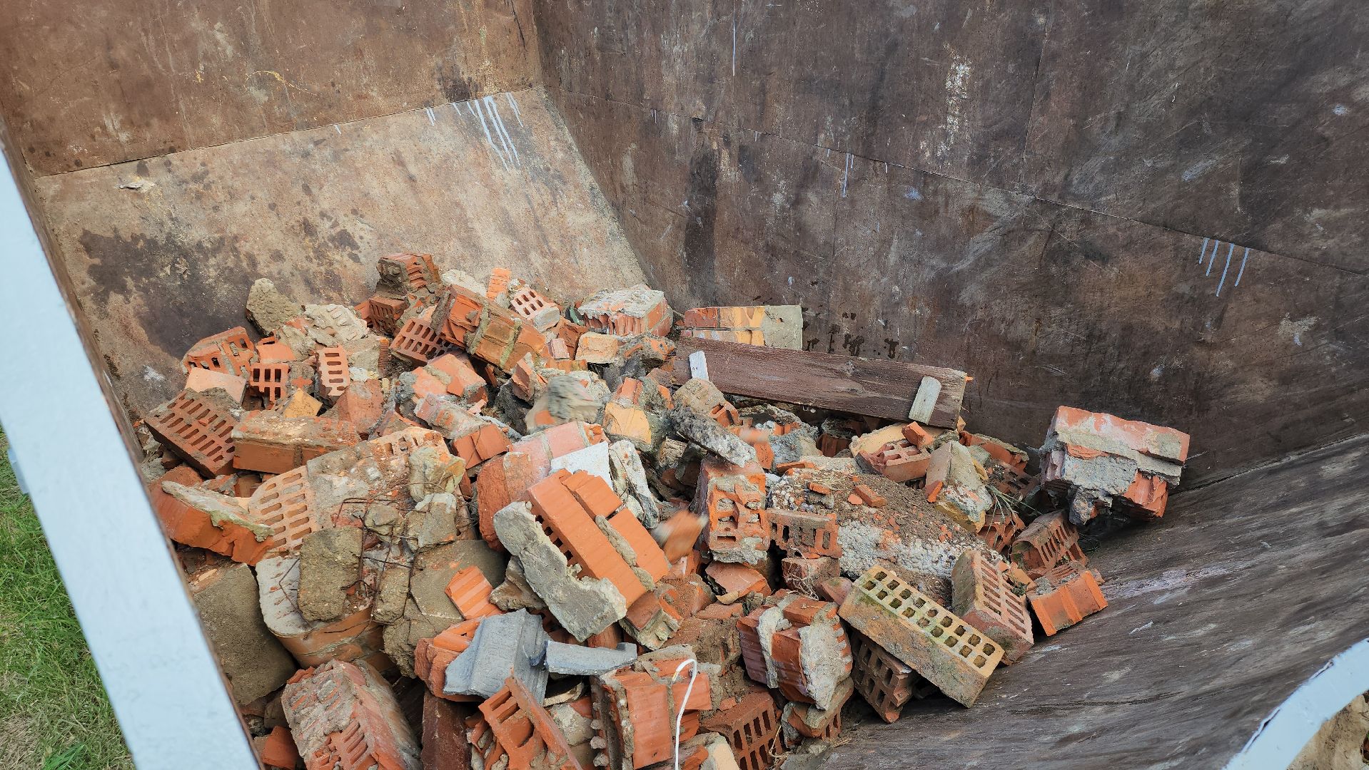 Экология, экология рузы, экология подмосковья, вывоз строительного мусора, руза, рузский городской округ, подмосковье, строительный мусор,