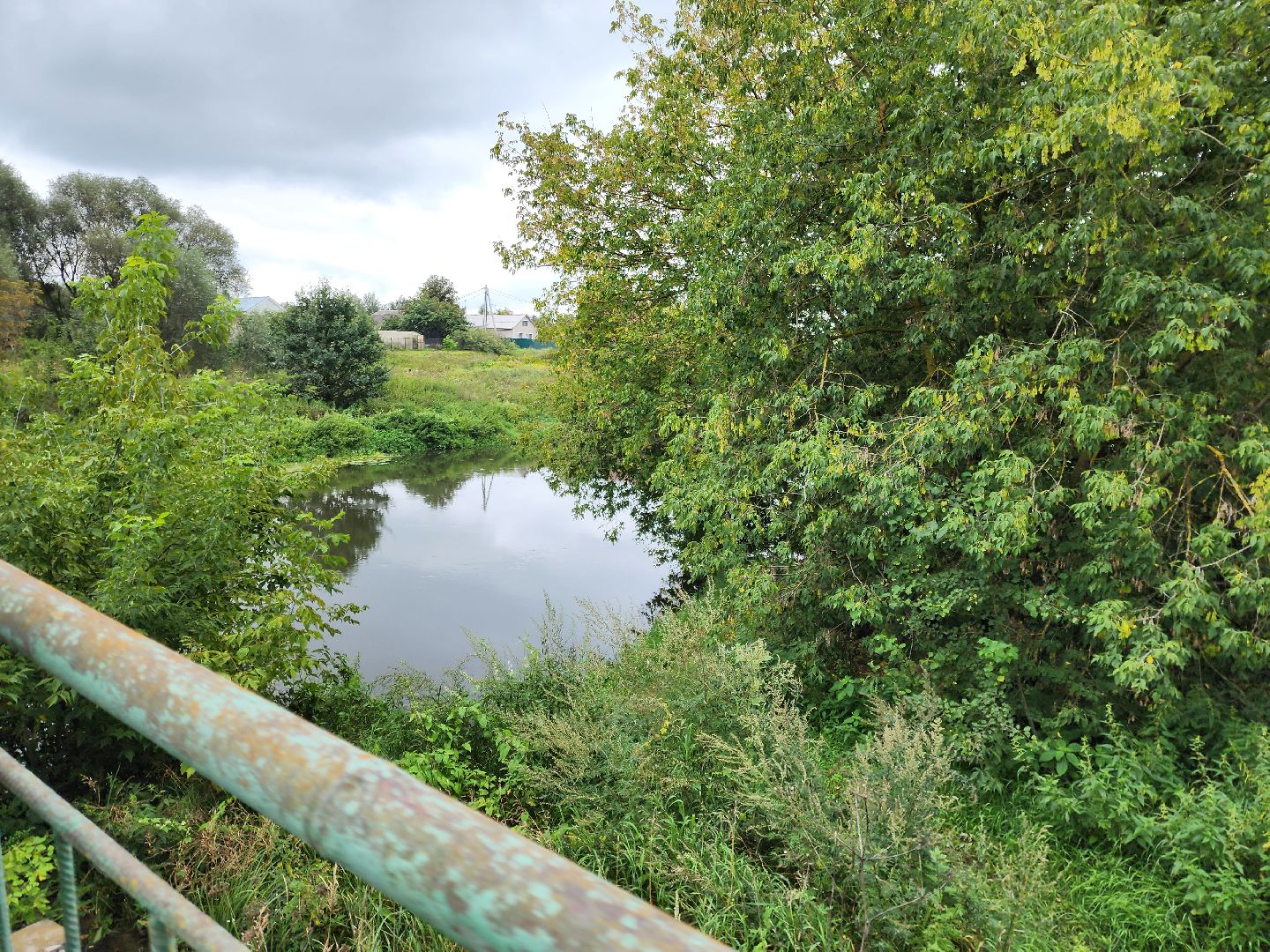 жители, общество, народная тропа, деревня стулово, благоустройство, богородский городской округ, власть,