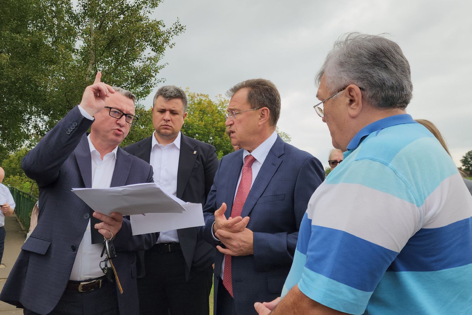 жители, общество, народная тропа, деревня стулово, благоустройство, богородский городской округ, власть,