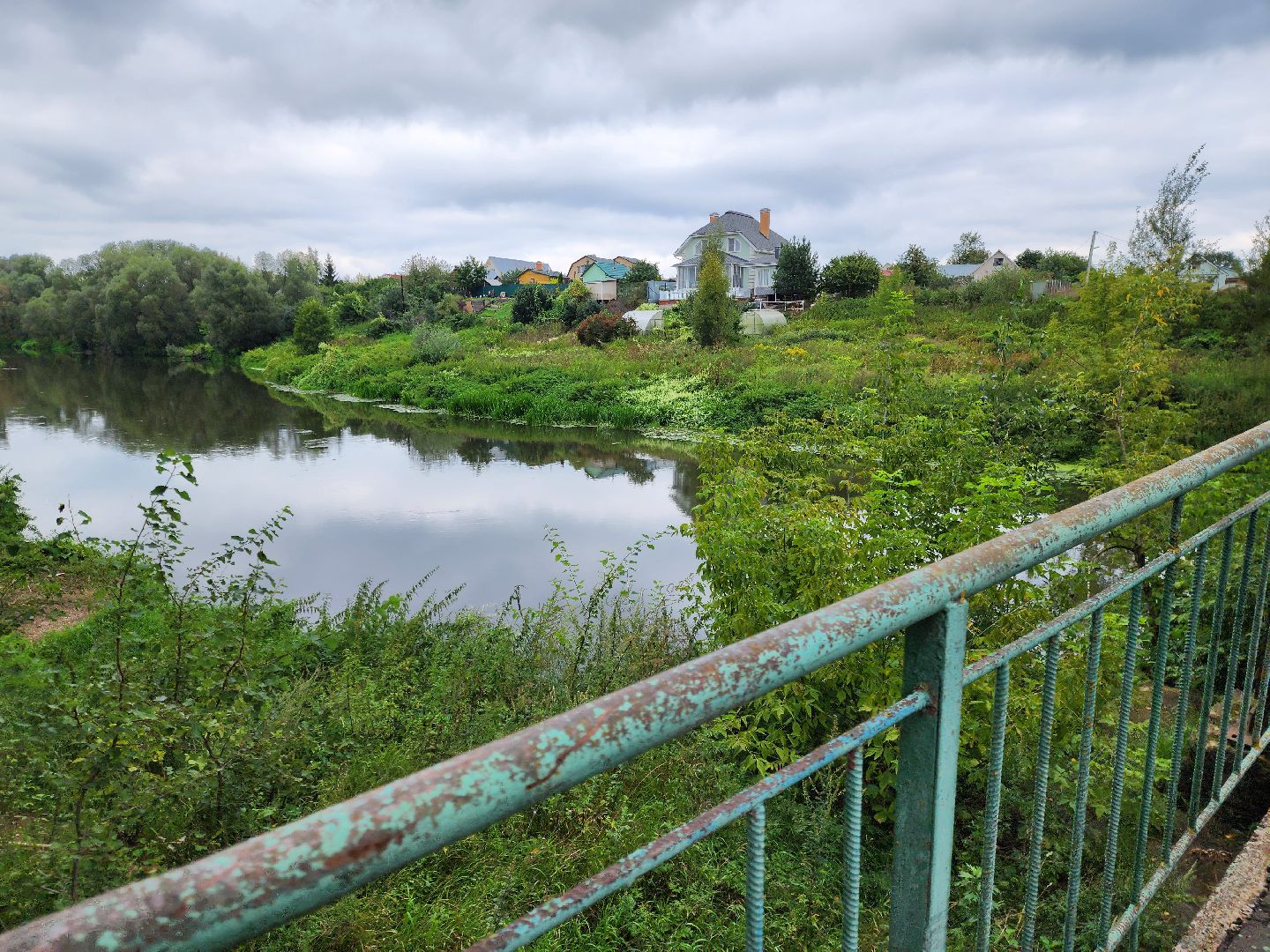 жители, общество, народная тропа, деревня стулово, благоустройство, богородский городской округ, власть,
