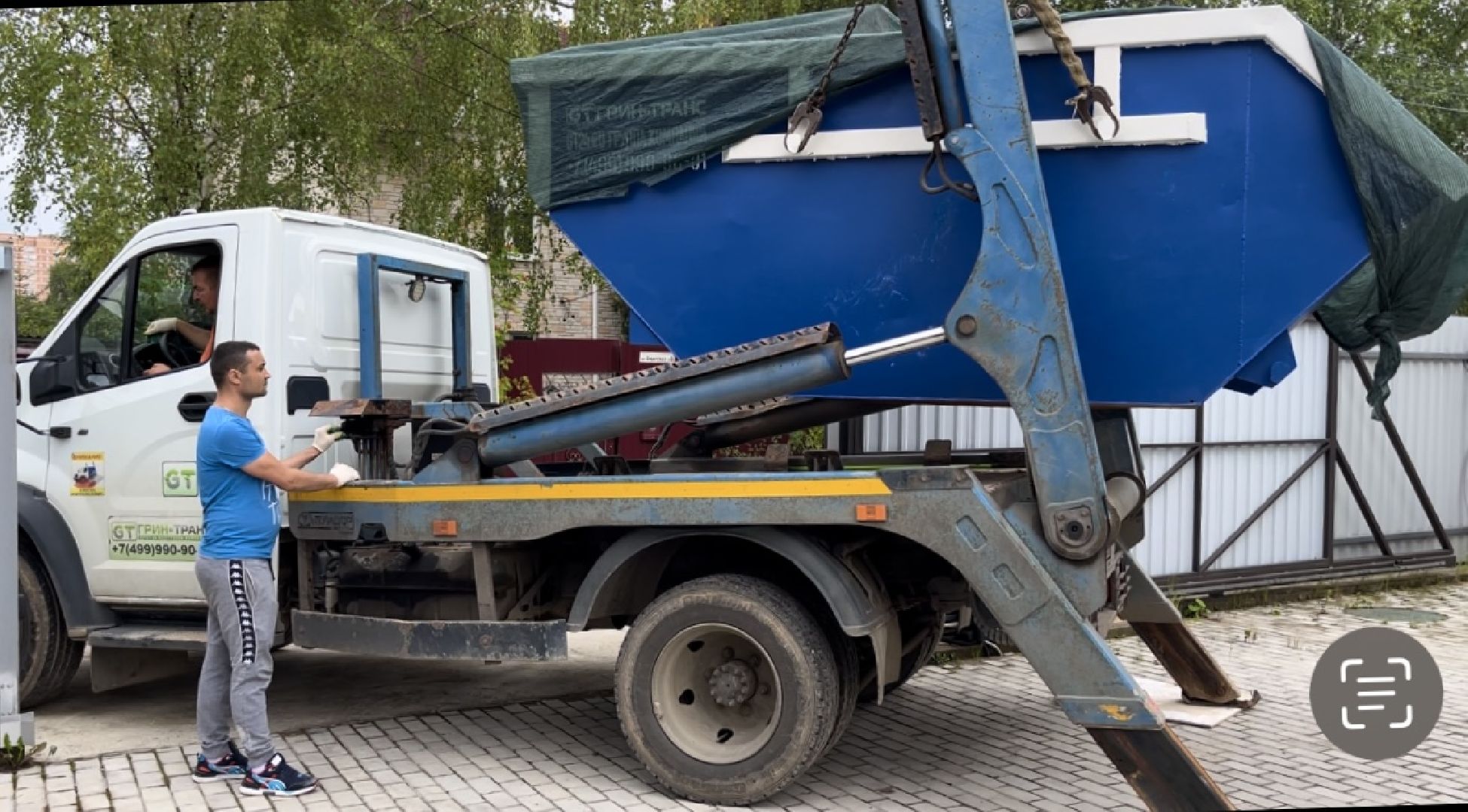 наро-фоминский городской округ, апрелевка, вывоз строительного мусора, единый номер 122,строительный мусор,