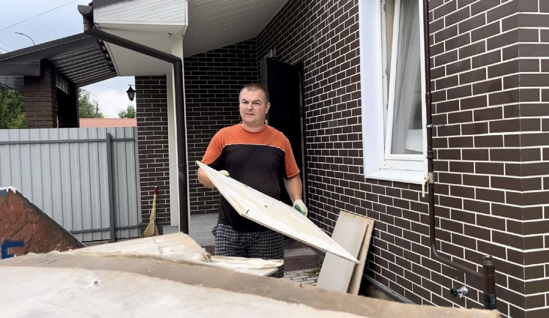 наро-фоминский городской округ, апрелевка, вывоз строительного мусора, единый номер 122,строительный мусор,