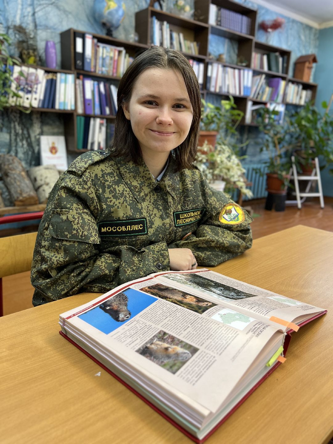 Можайск, общество