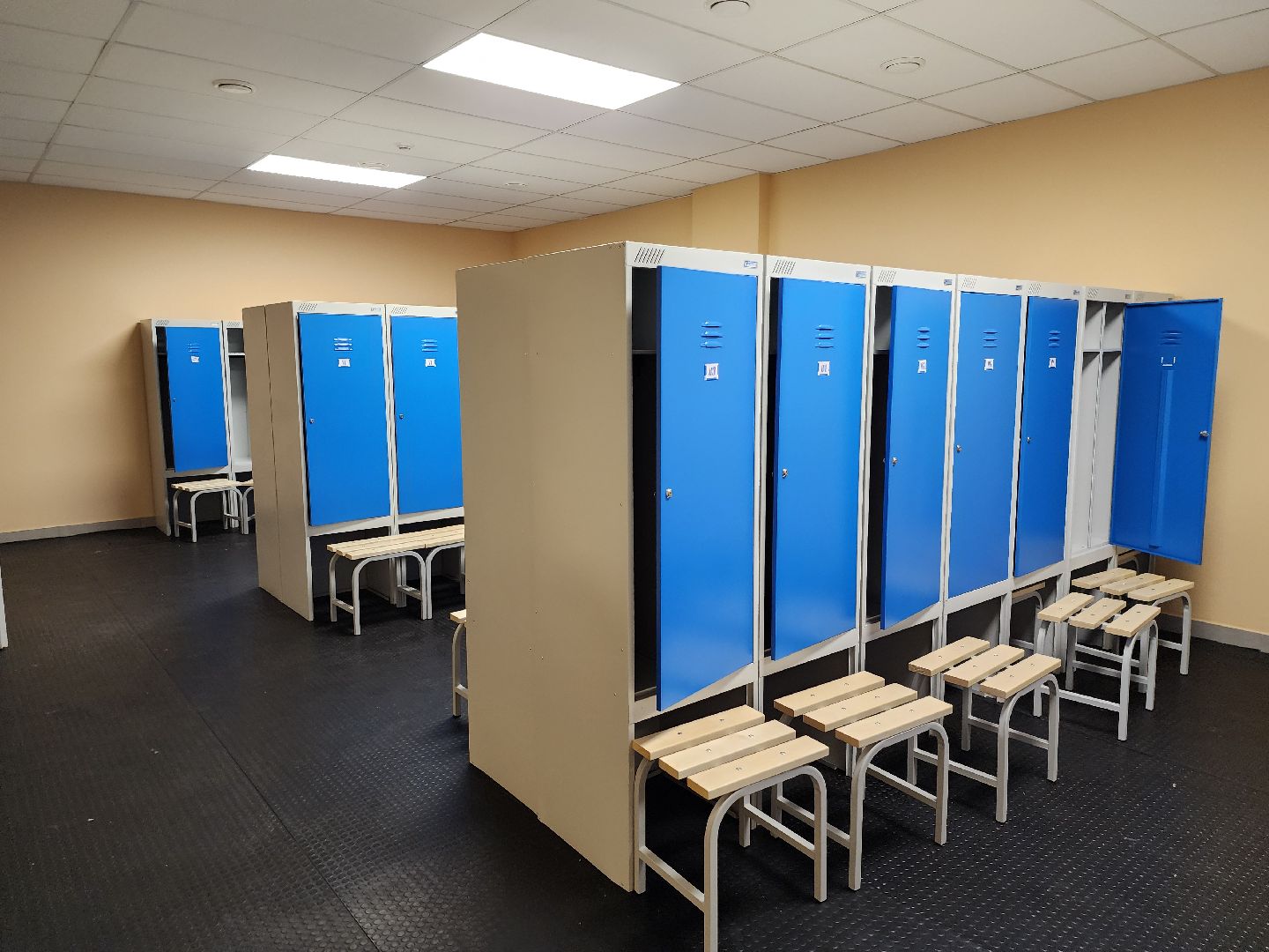 Фок, Фок арсенал, Арсенал, Спорт, Спорт в можайске, минспорта, можайский городской округ,