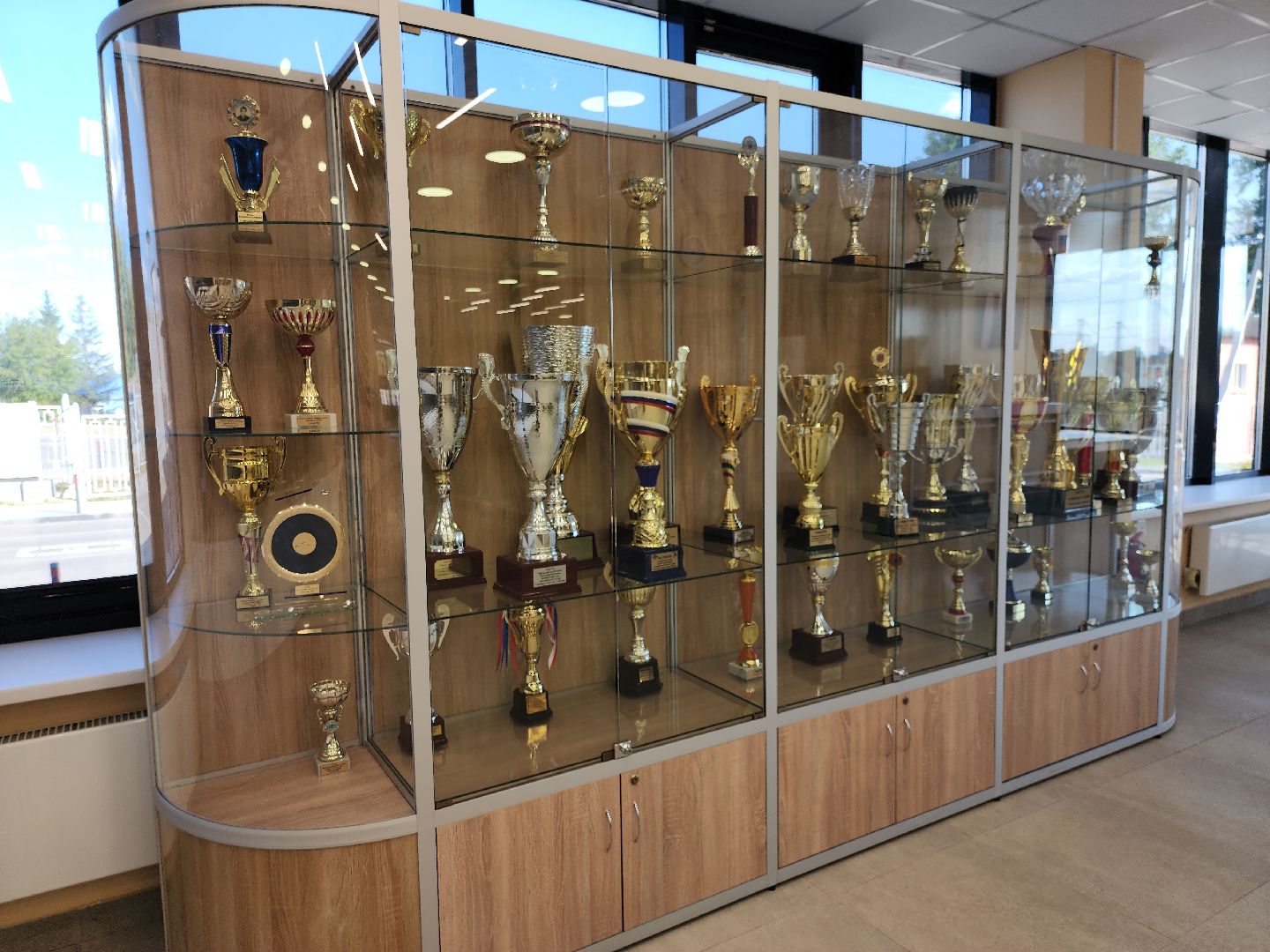 Фок, Фок арсенал, Арсенал, Спорт, Спорт в можайске, минспорта, можайский городской округ,