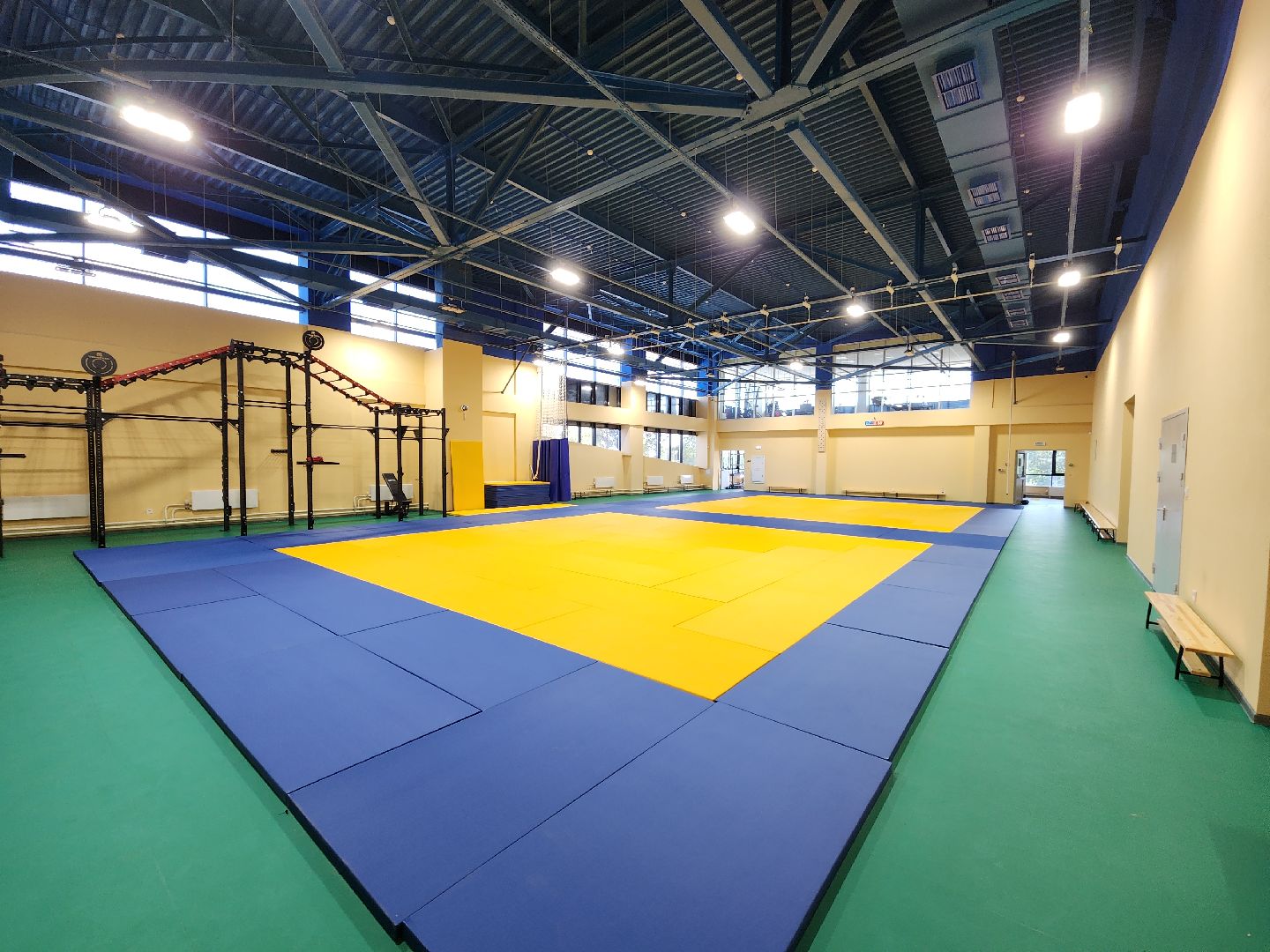 Фок, Фок арсенал, Арсенал, Спорт, Спорт в можайске, минспорта, можайский городской округ,