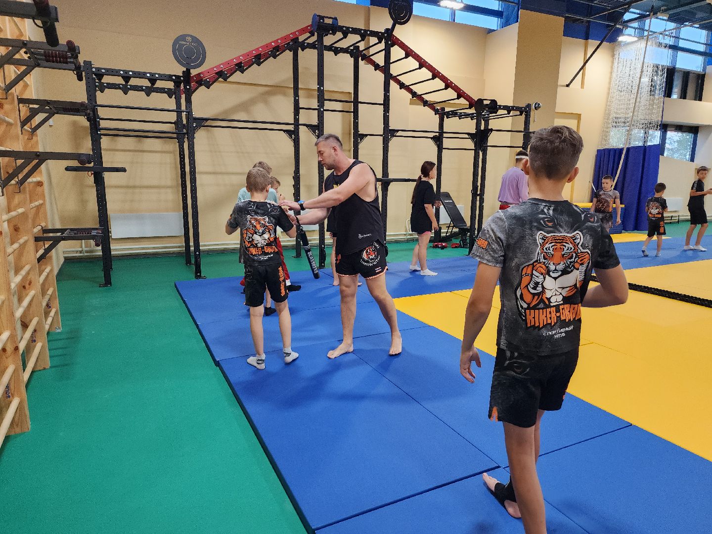 Фок, Фок арсенал, Арсенал, Спорт, Спорт в можайске, минспорта, можайский городской округ,