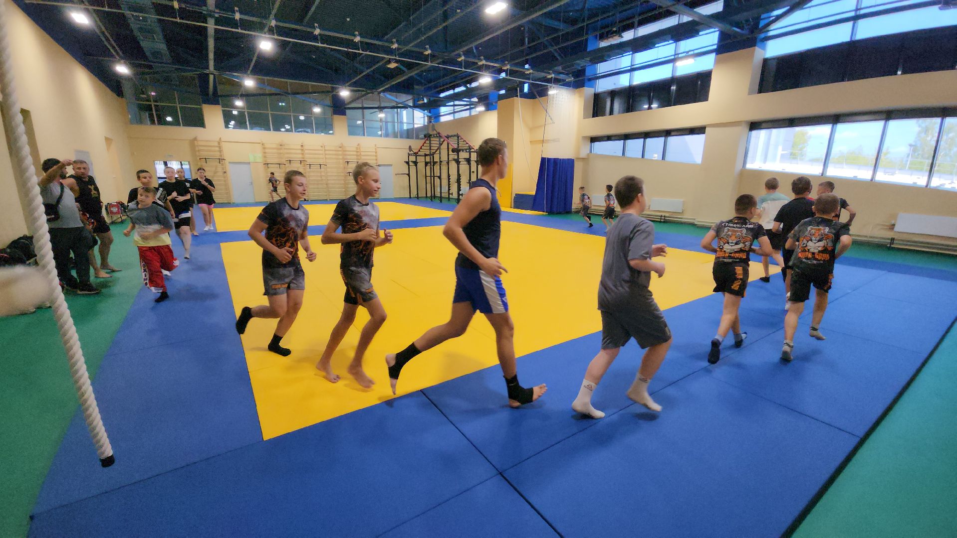 Фок, Фок арсенал, Арсенал, Спорт, Спорт в можайске, минспорта, можайский городской округ,