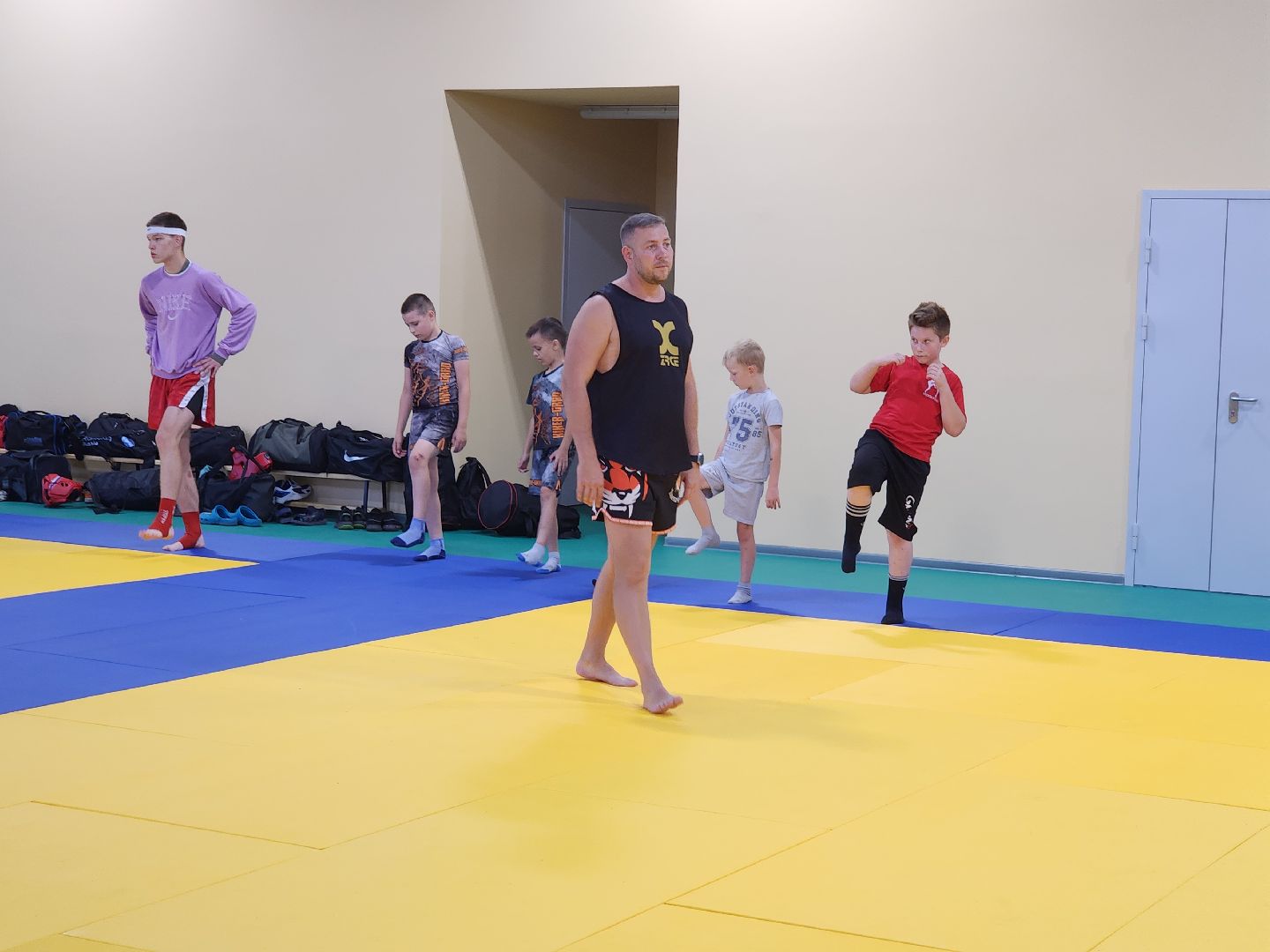 Фок, Фок арсенал, Арсенал, Спорт, Спорт в можайске, минспорта, можайский городской округ,