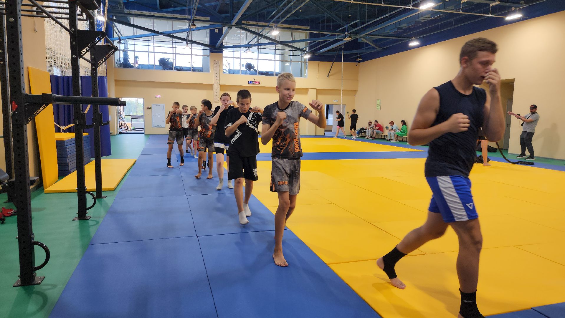 Фок, Фок арсенал, Арсенал, Спорт, Спорт в можайске, минспорта, можайский городской округ,