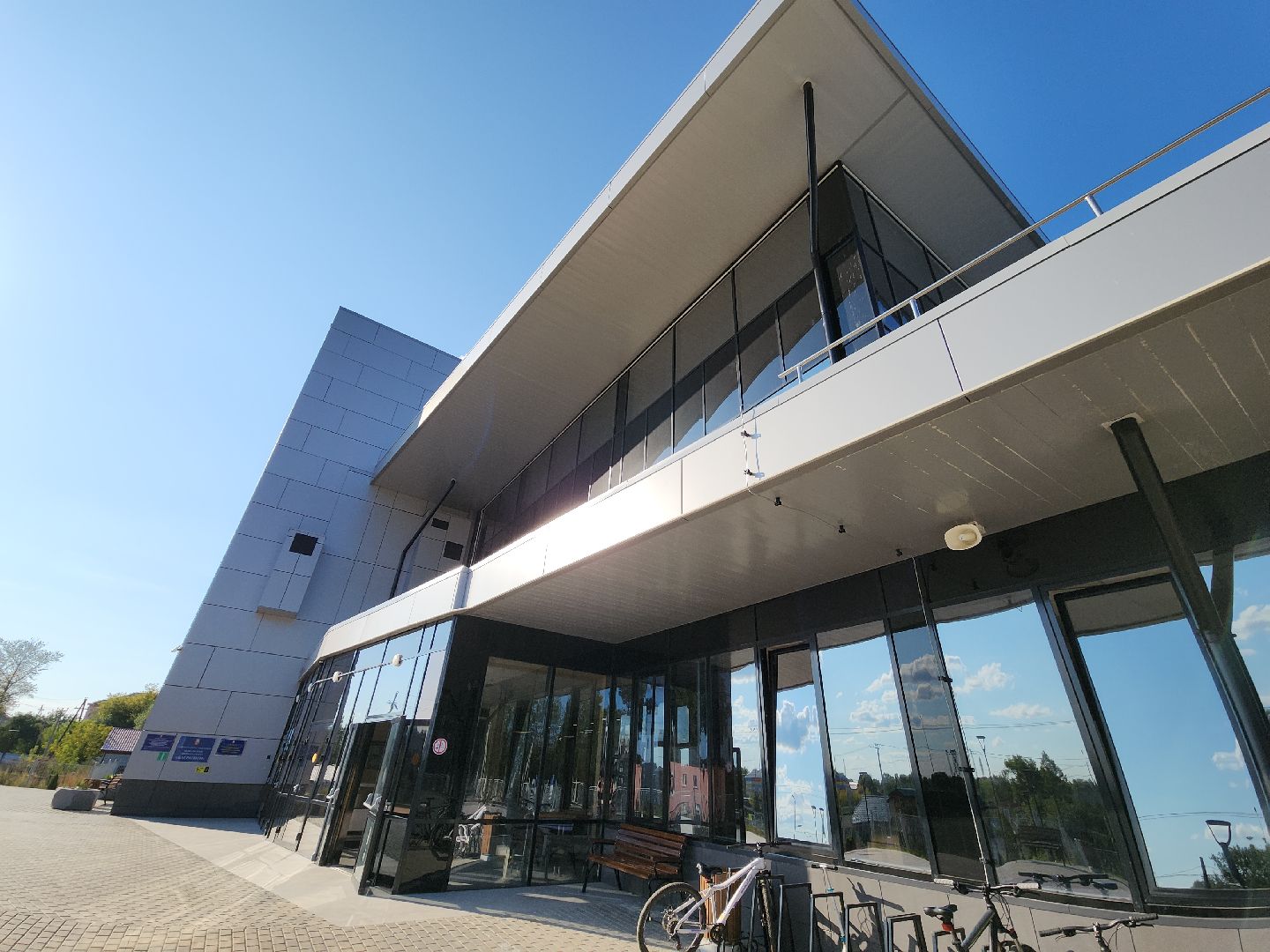 Фок, Фок арсенал, Арсенал, Спорт, Спорт в можайске, минспорта, можайский городской округ,