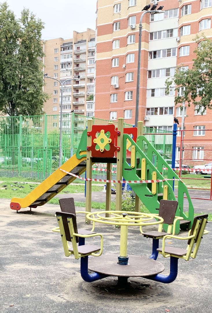 Балашиха, Подмосковье, Благоустройство, детская площадка,ремонт детских площадок,