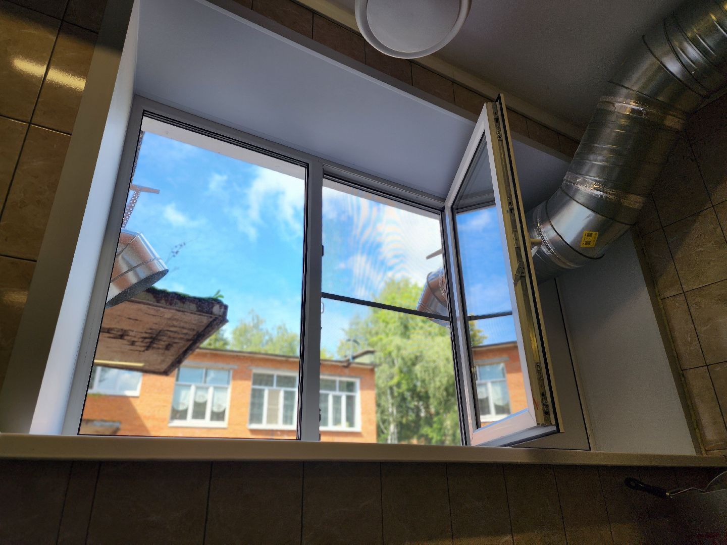 воскресенск, образование, ремонт, детский сад,