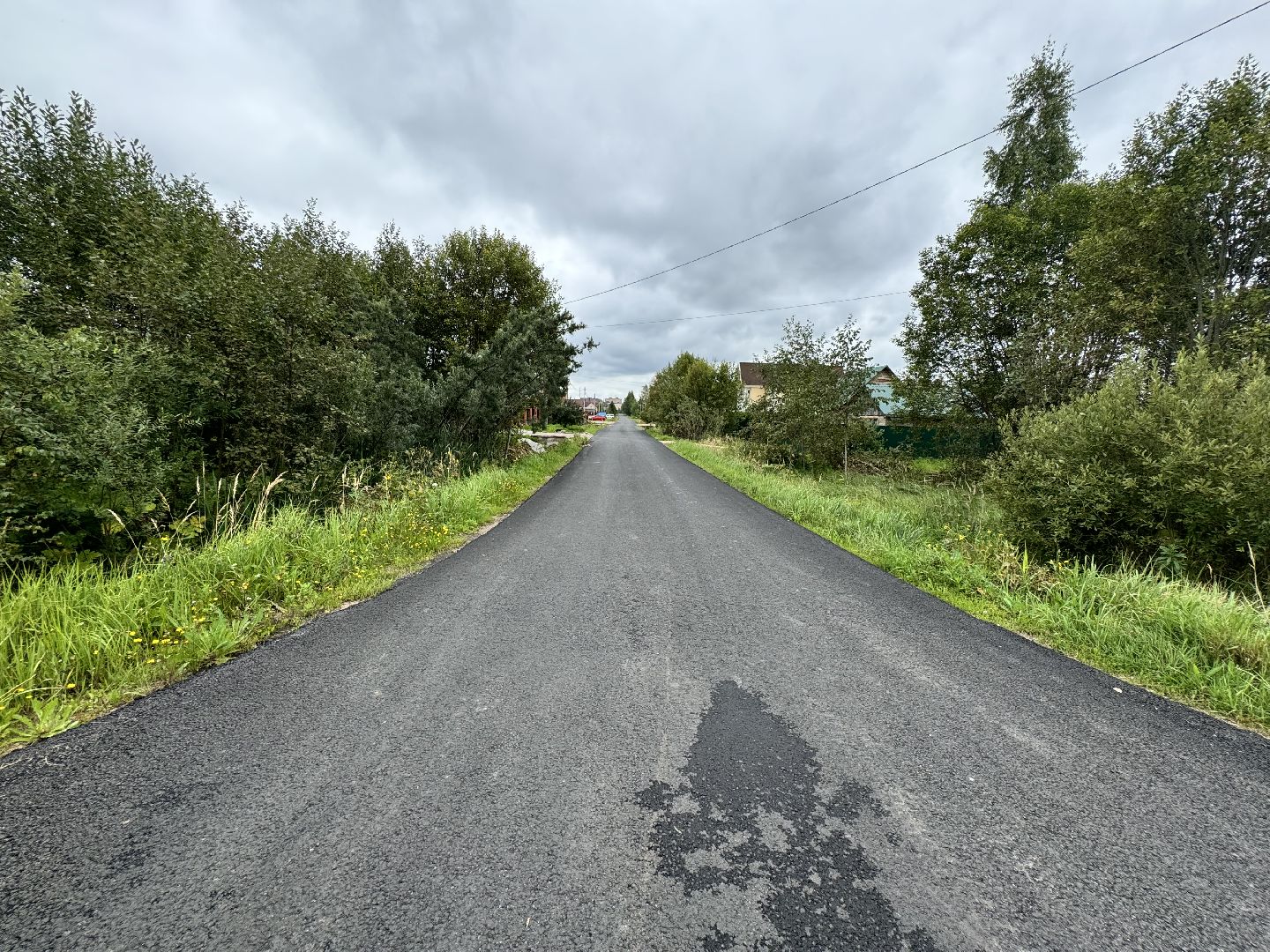 шаховская, ремонт автомобильных дорог, ремонт дорог,
