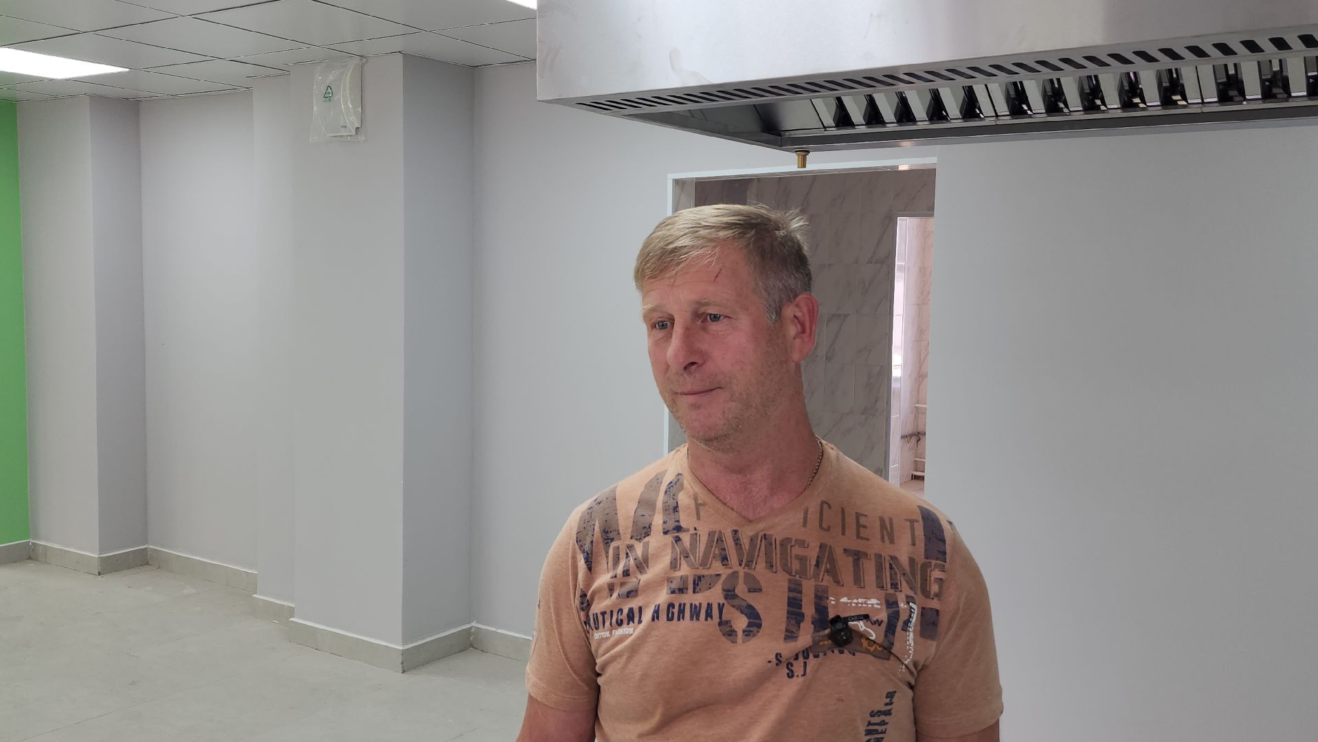 серпухов, школа 16, улица космонавтов, школьная столовая, капитальный ремонт,