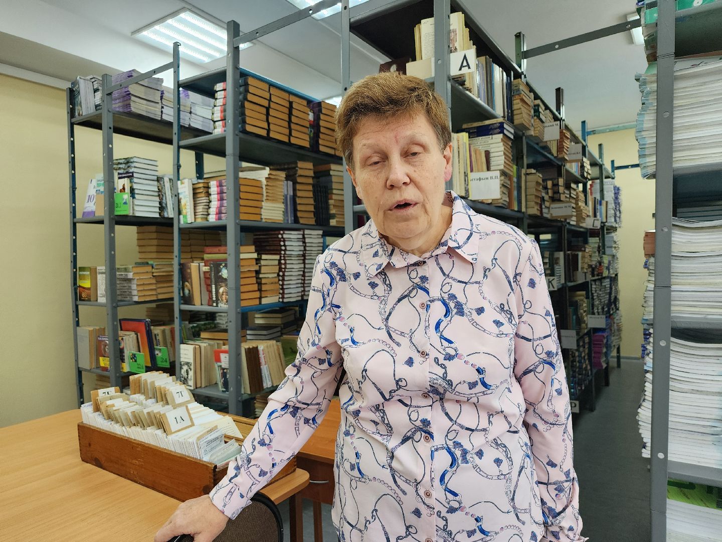 образование, новый учебный год, школьная библиотека, Ногинск, Богородский городской округ,