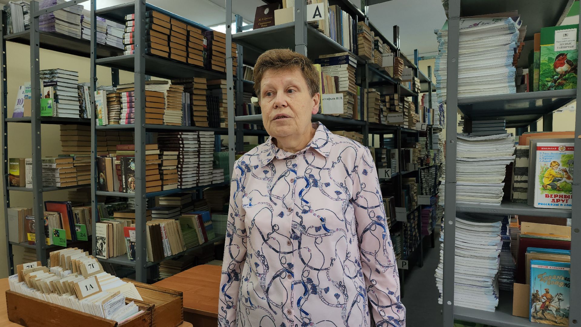 образование, новый учебный год, школьная библиотека, Ногинск, Богородский городской округ,