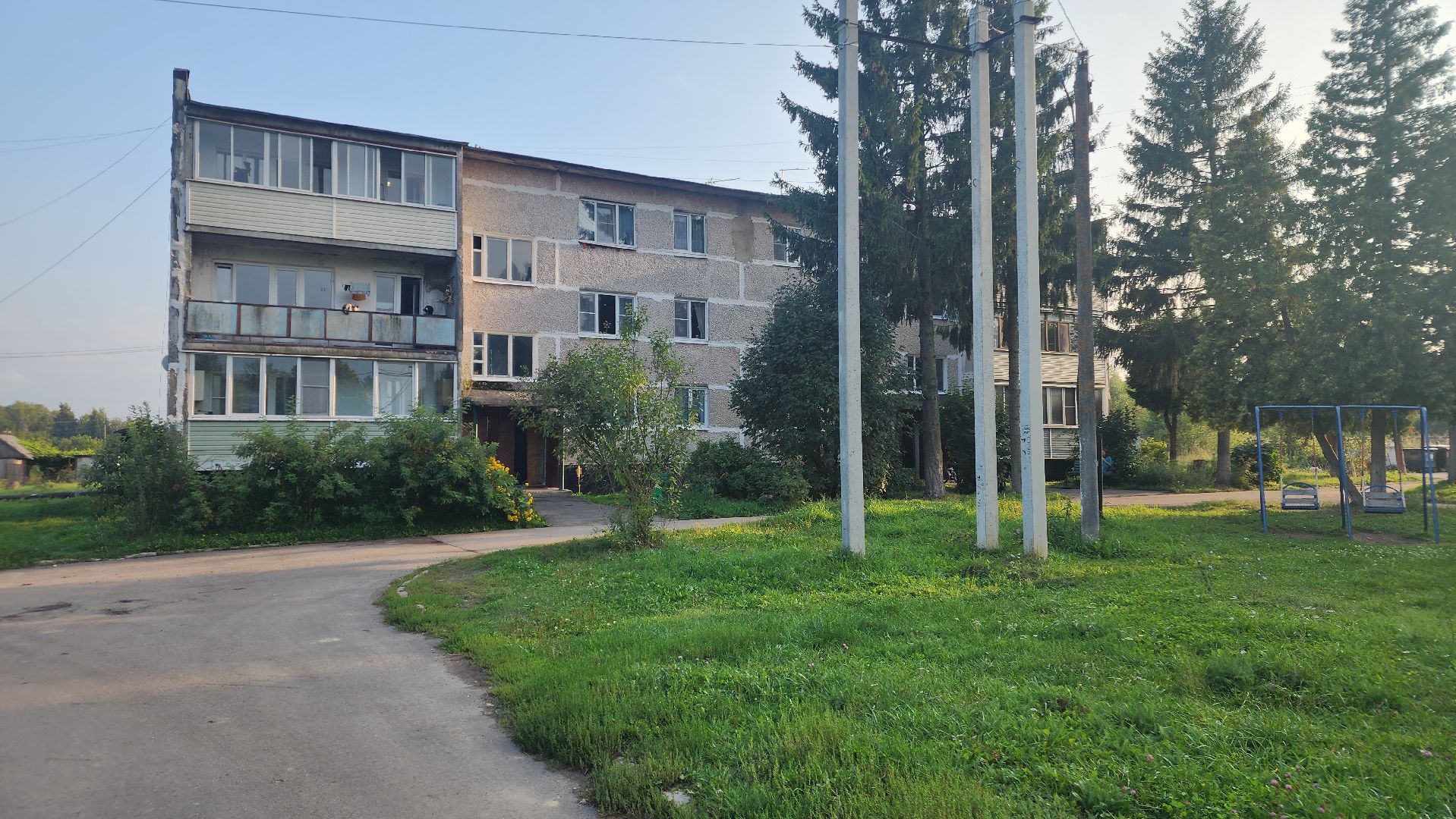 ступино, выездная администрация, жкх,