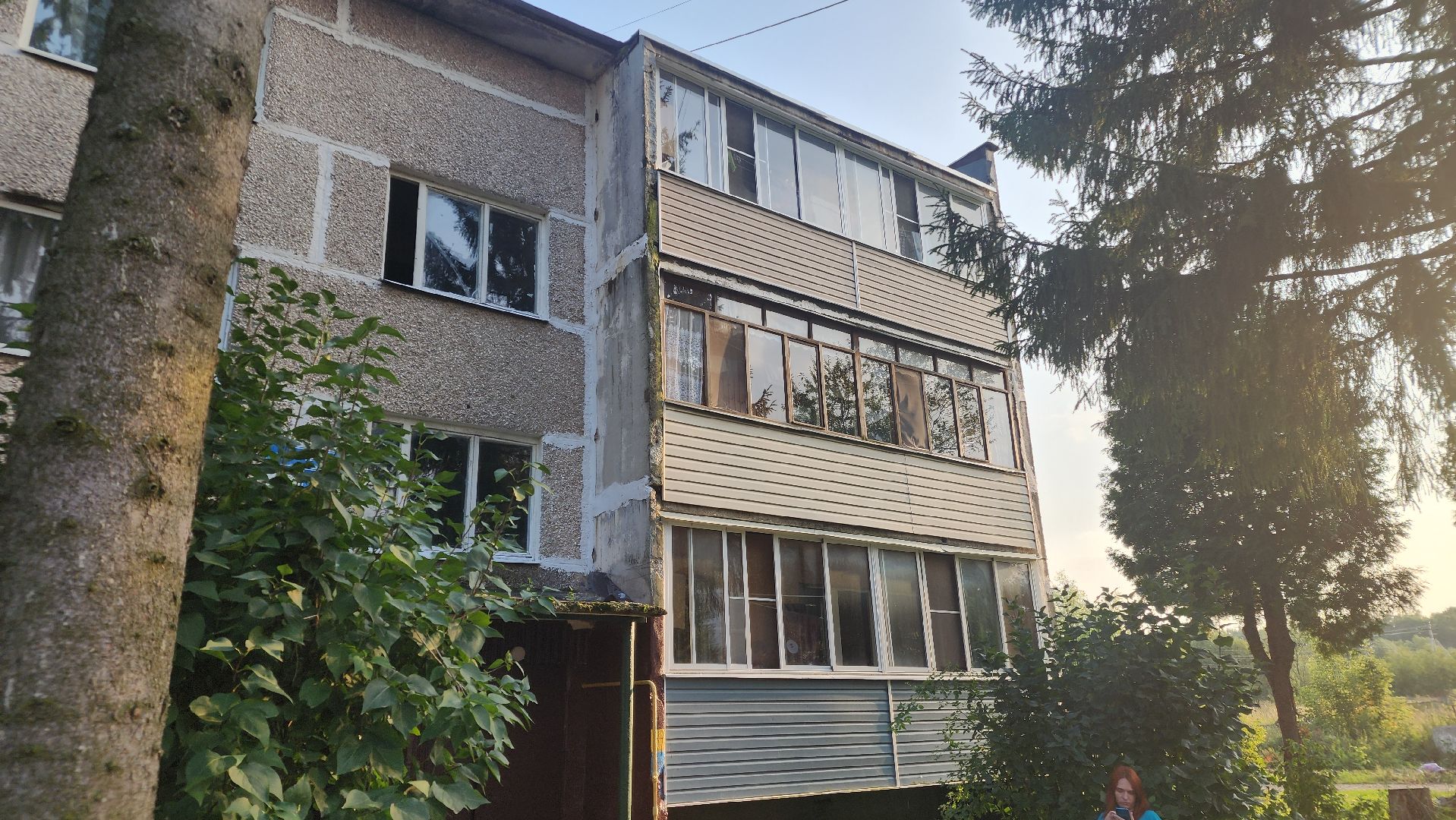 ступино, выездная администрация, жкх,