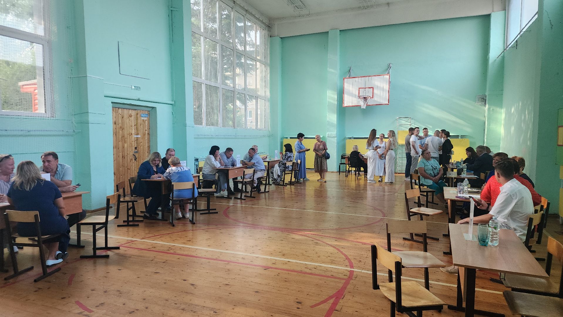 ступино, выездная администрация, жкх,