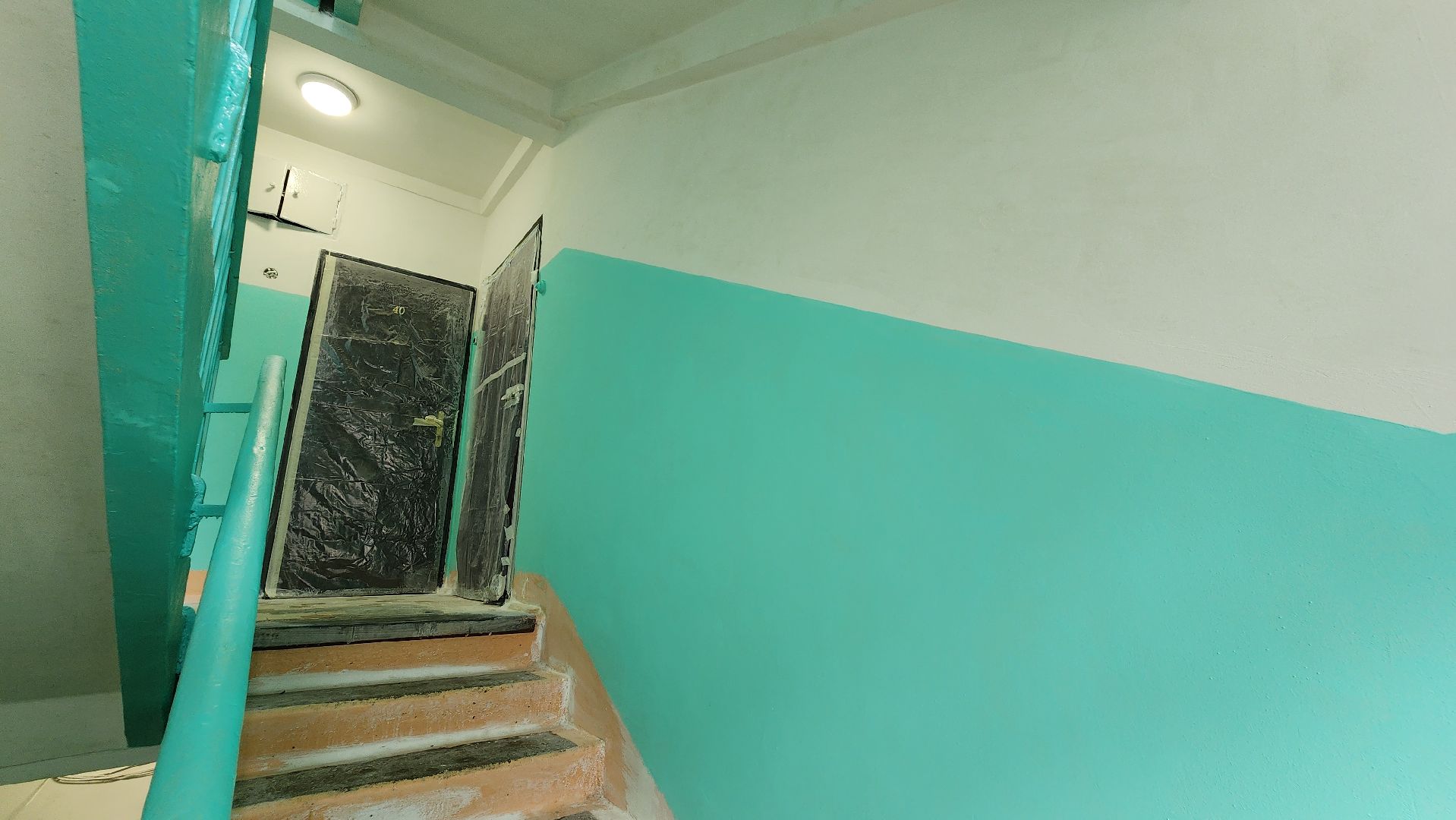 подъезды, ремонт, укп, жкх, ремонт подъездов многоквартирных домов, протвино, серпухов,