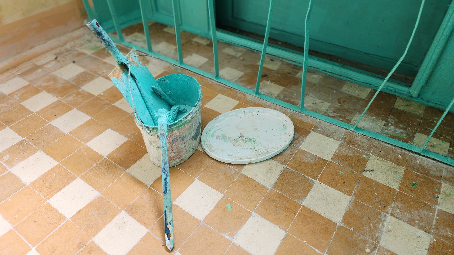 подъезды, ремонт, укп, жкх, ремонт подъездов многоквартирных домов, протвино, серпухов,