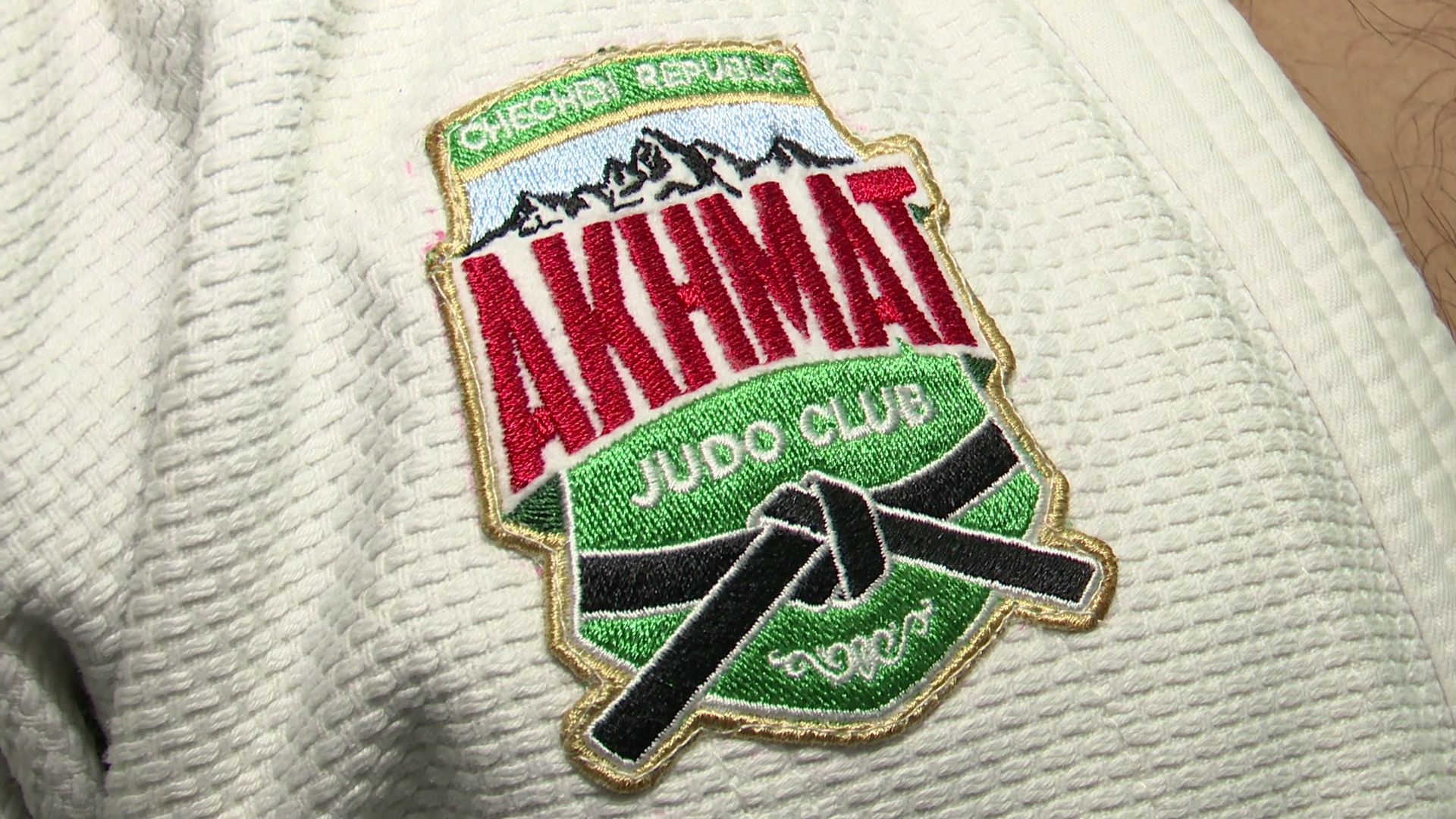 Реутов, спорт, самбо, дзюдо, Тамерлан Башаев, мастер-класс,