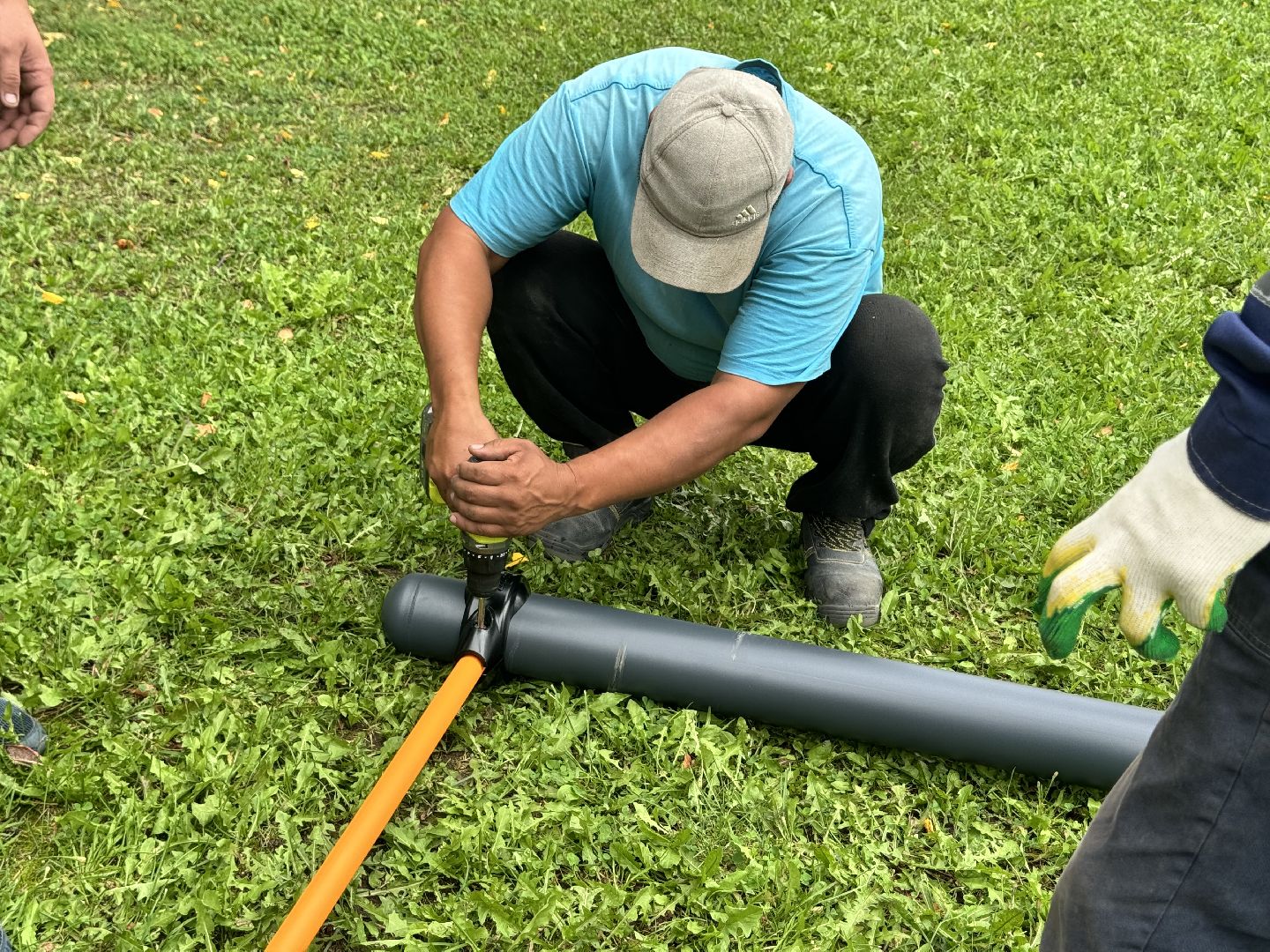 шаховская, обращения жителей, турники, установка турника,