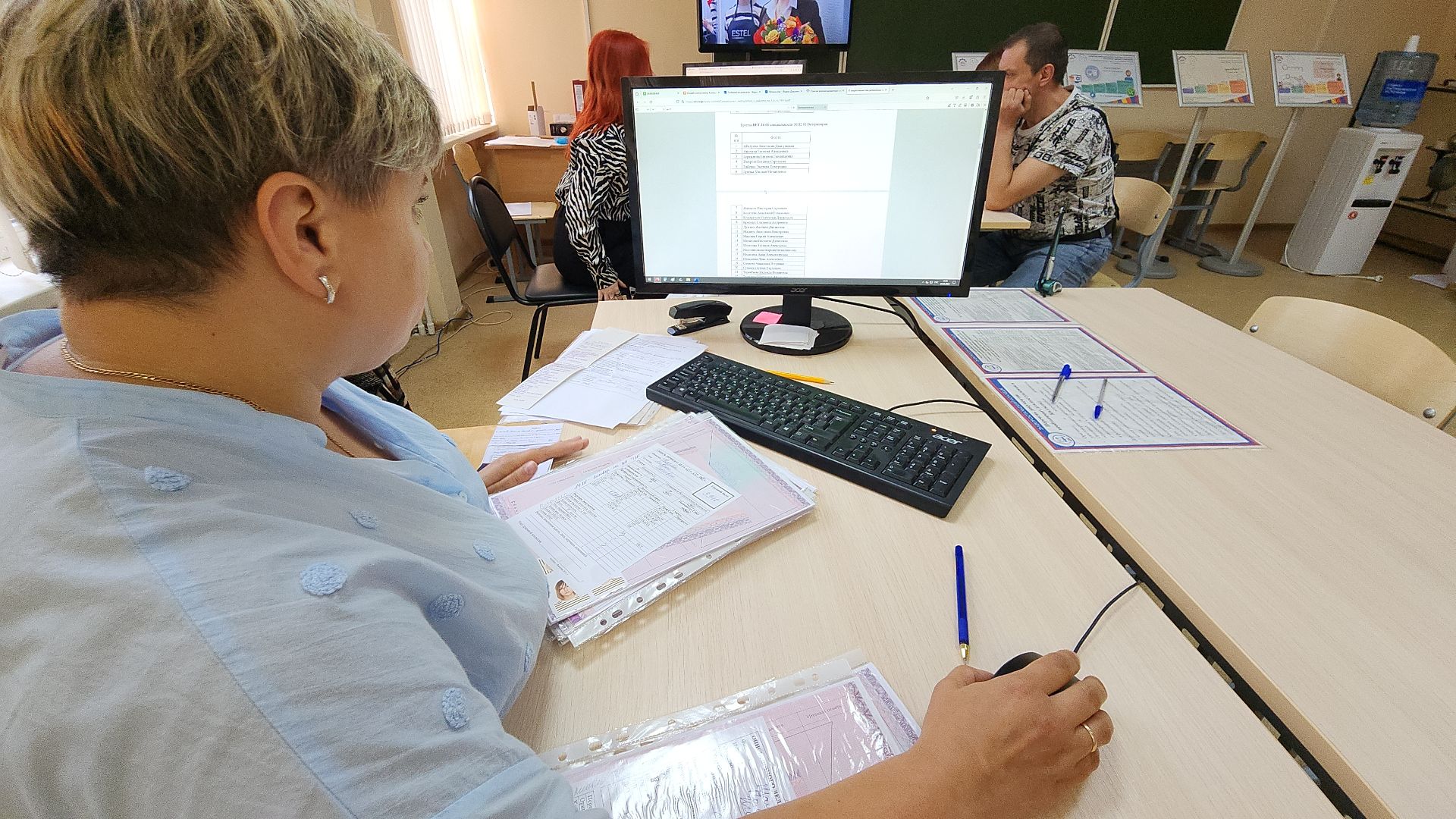 электросталь, колледж, электростальский колледж, образование, образование в подмосковье, образование электросталь, профессиональное образование, лучший колледж, федеральный проект, приемная комиссия,