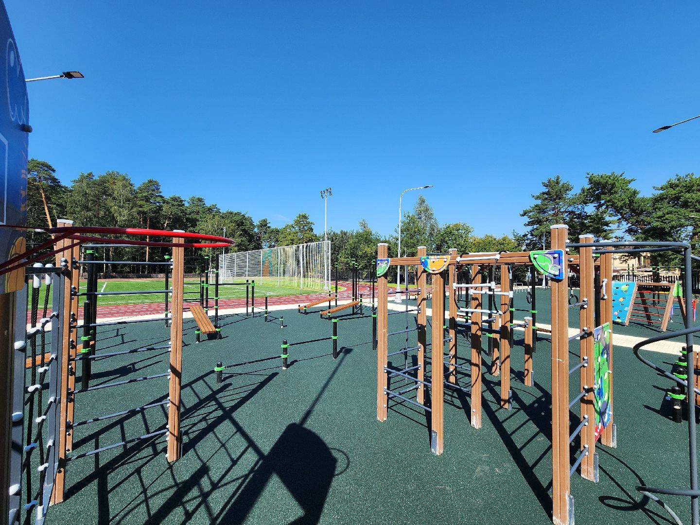 одинцово, горки-2, школа, строительство, образование,